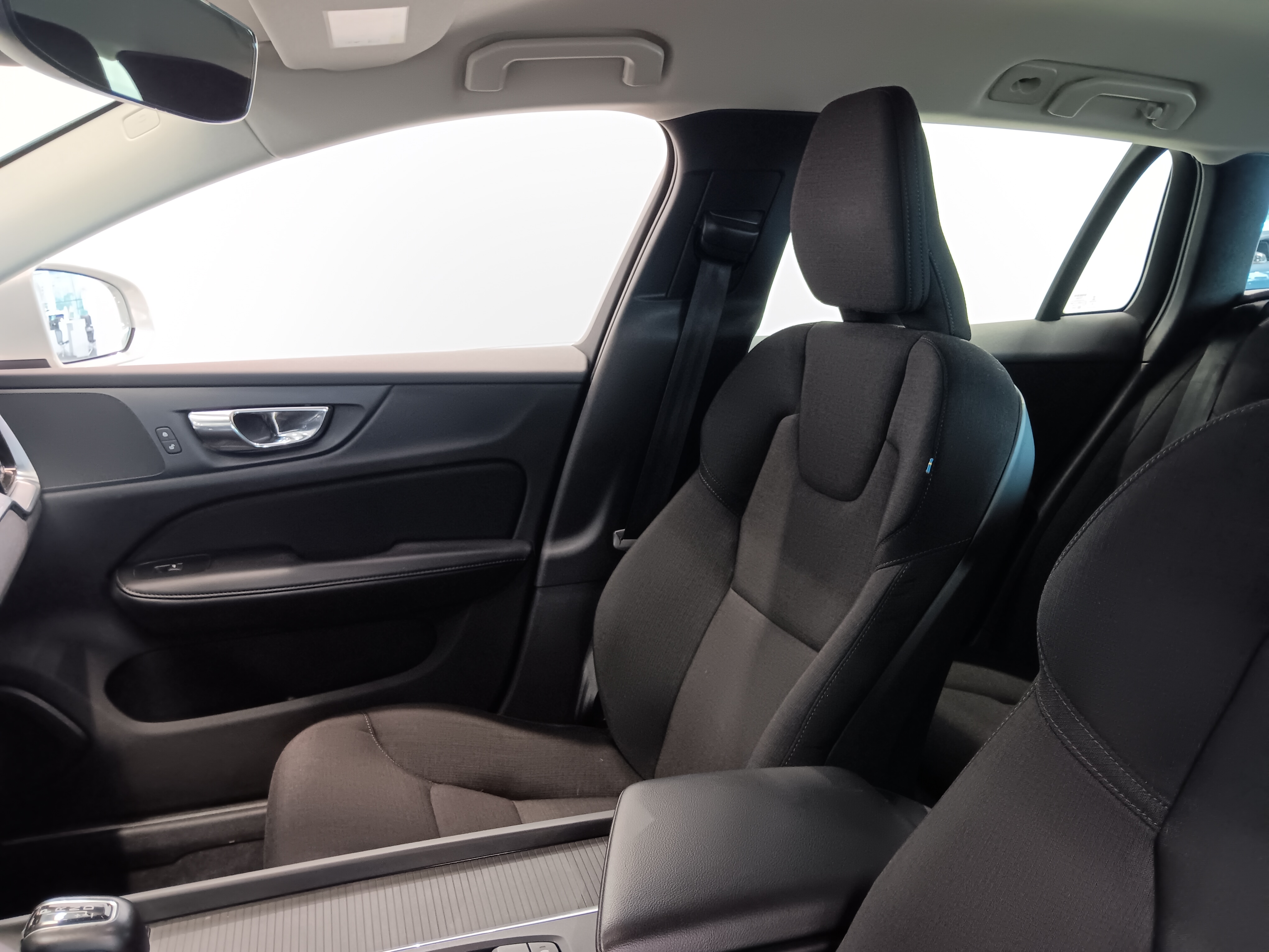 VOLVO V60 2019
