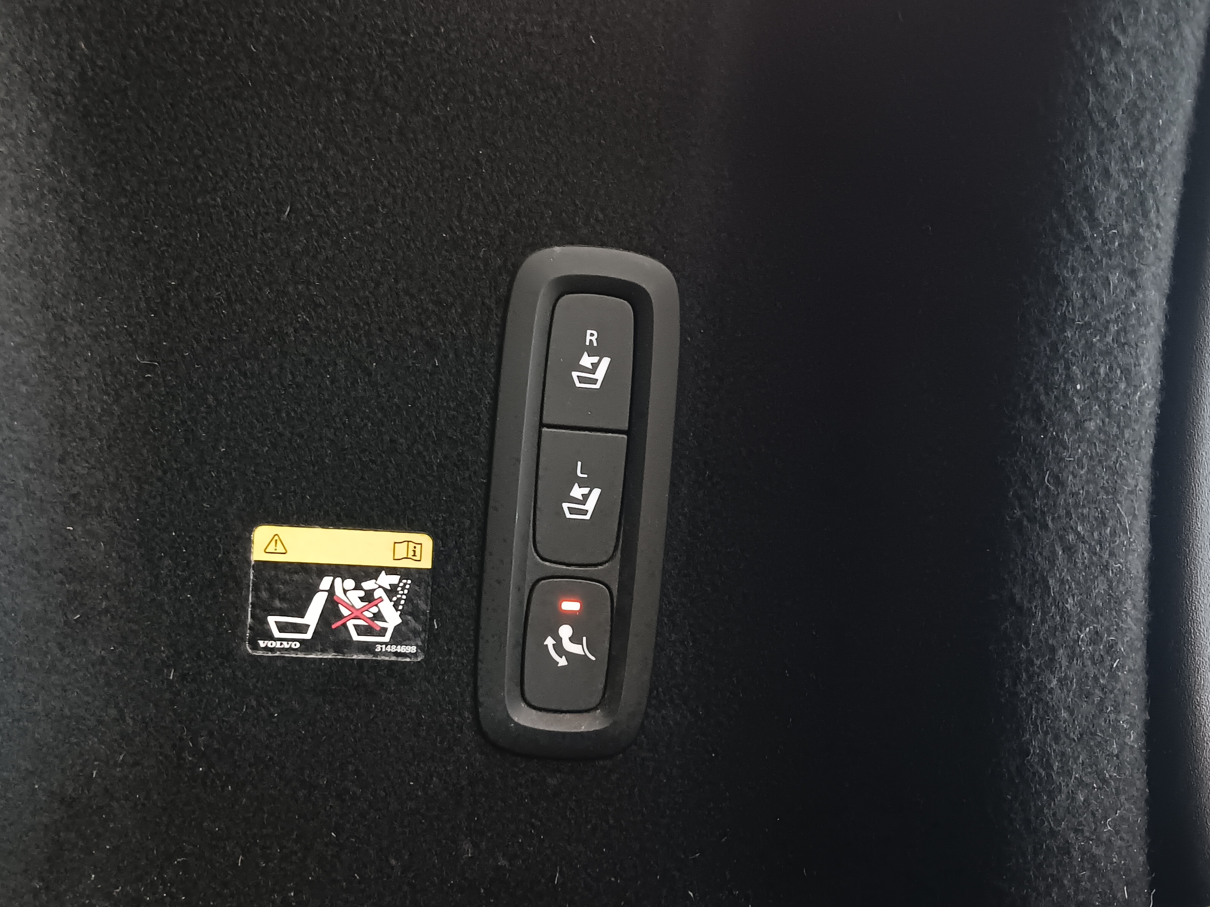 VOLVO V60 2019