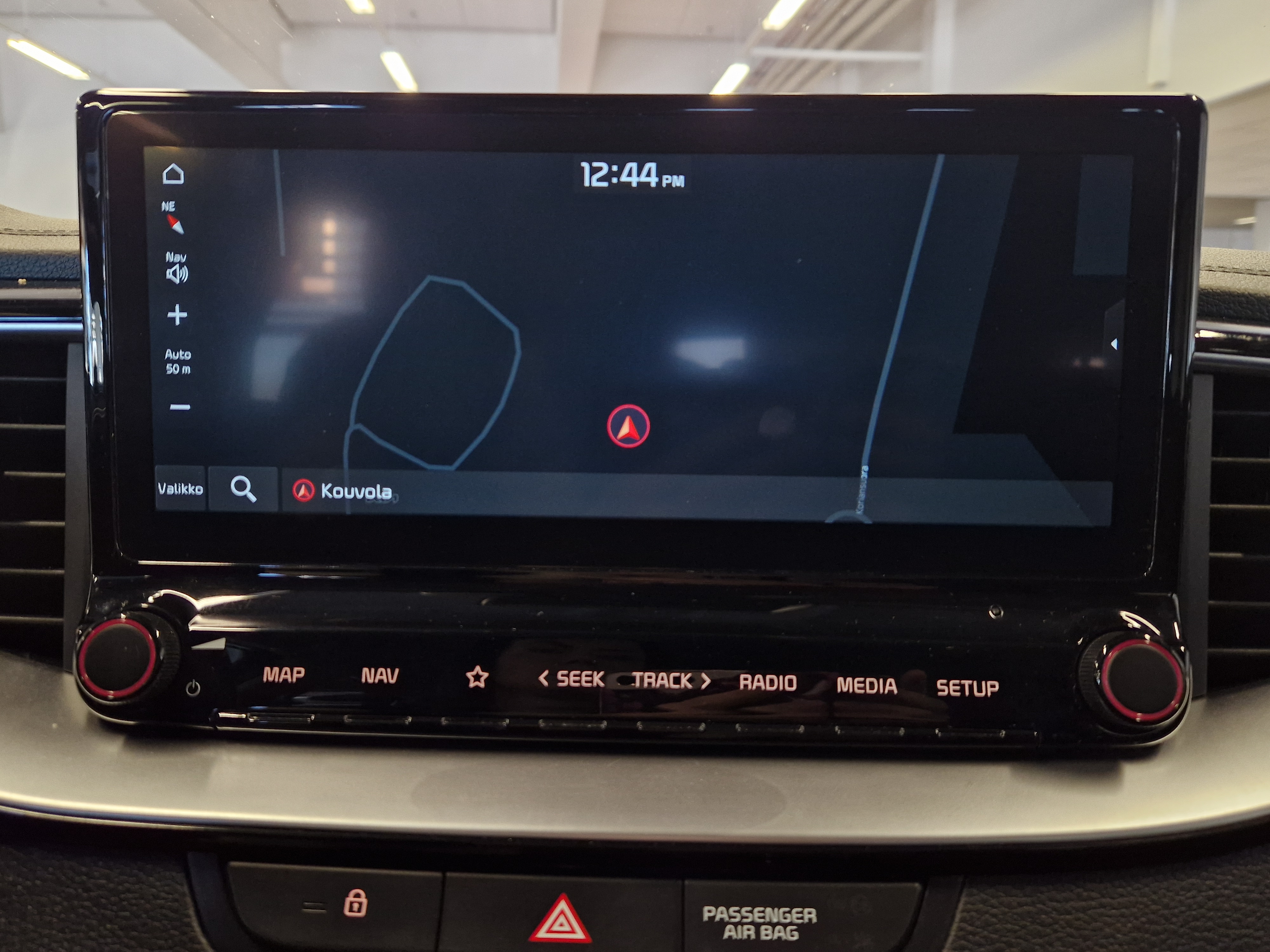 KIA Ceed 2020
