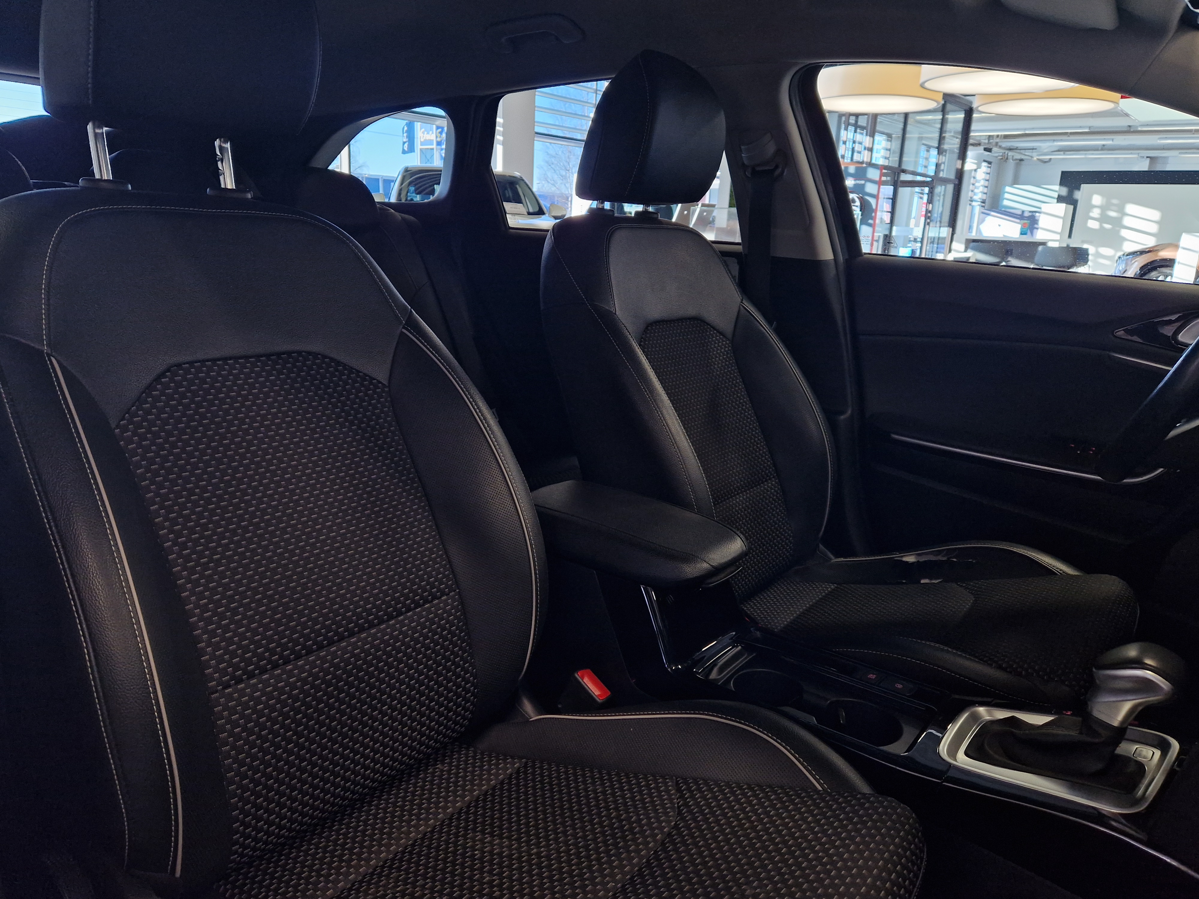 KIA Ceed 2020