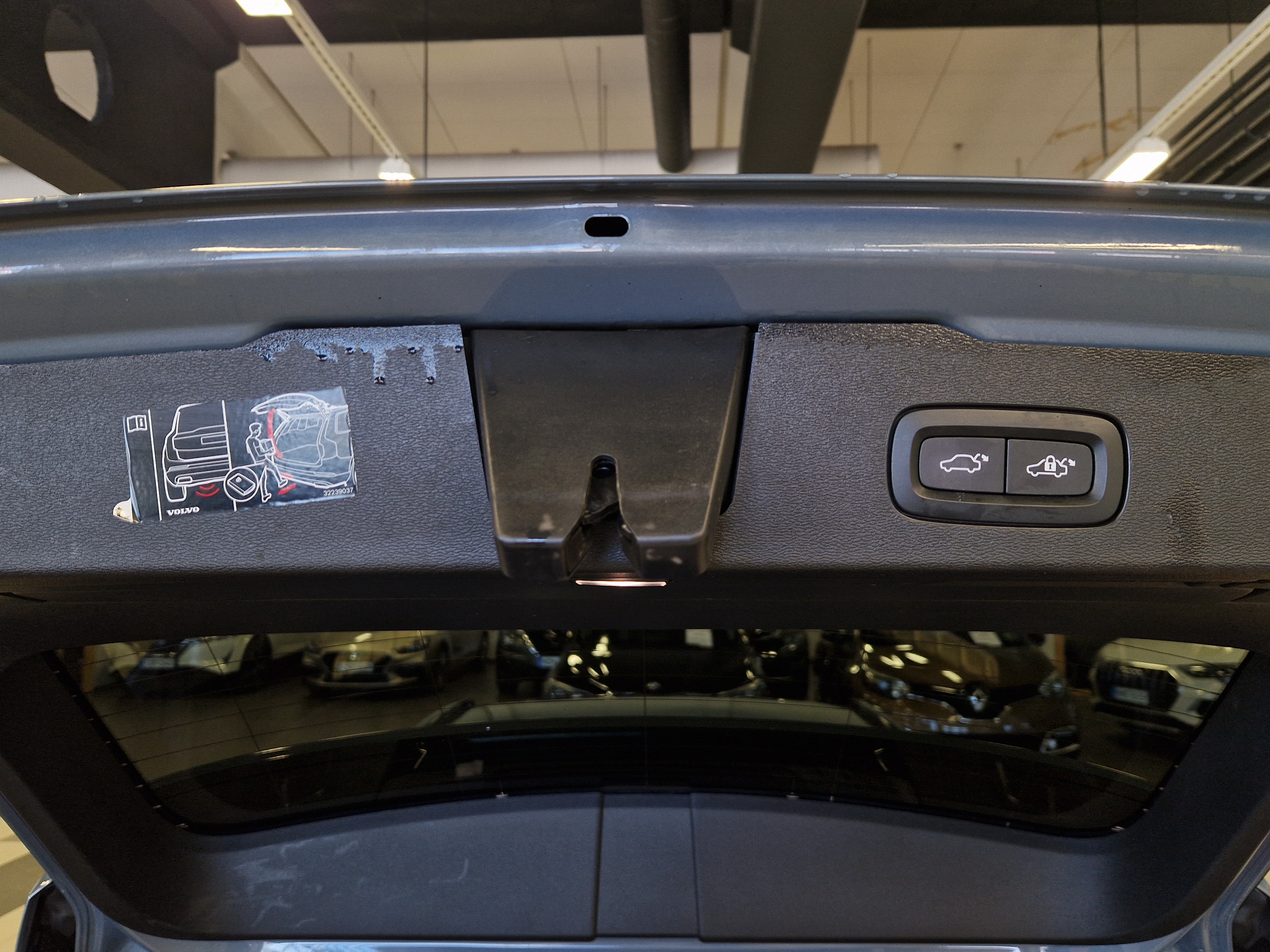 VOLVO V60 2022