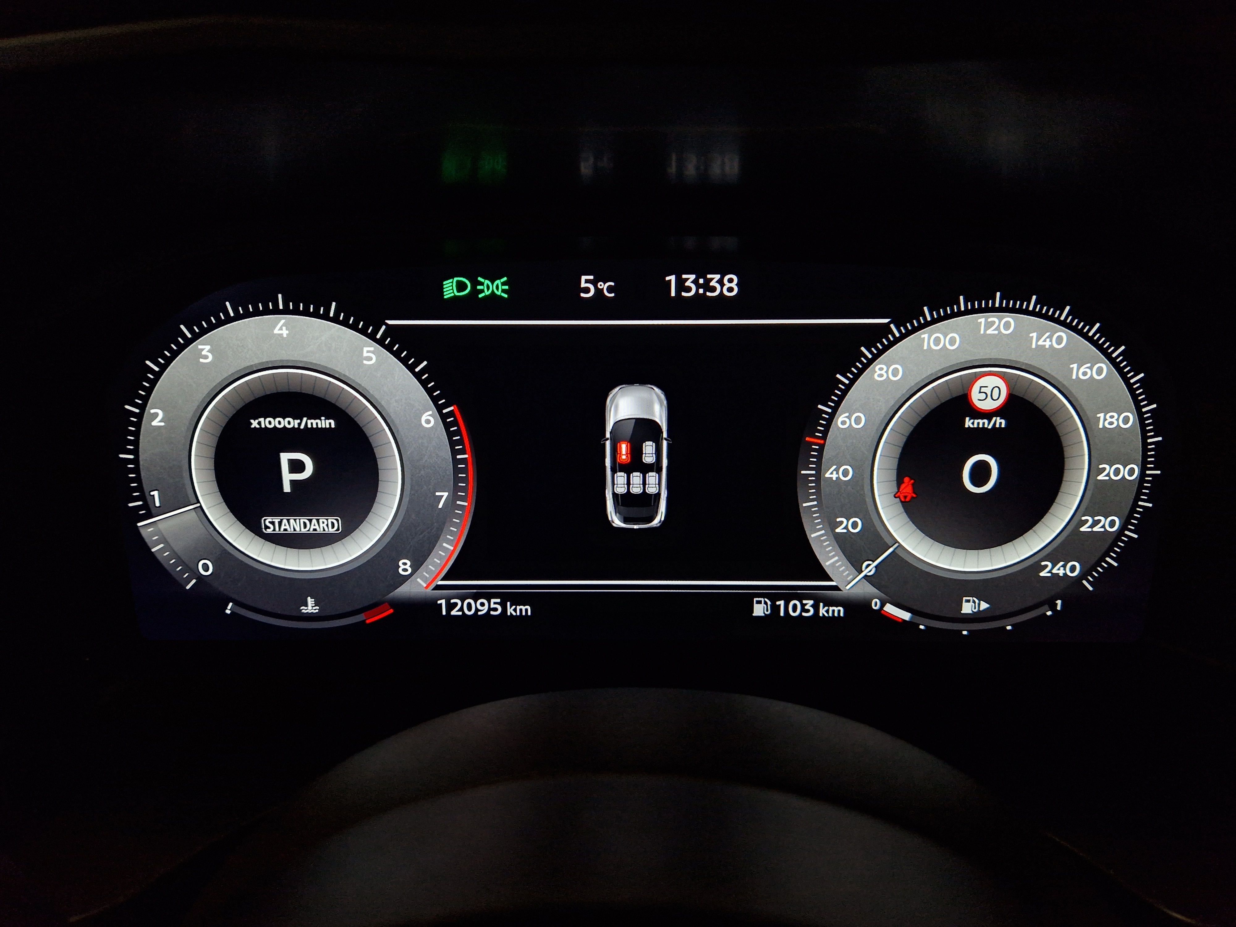 NISSAN Qashqai 2025
