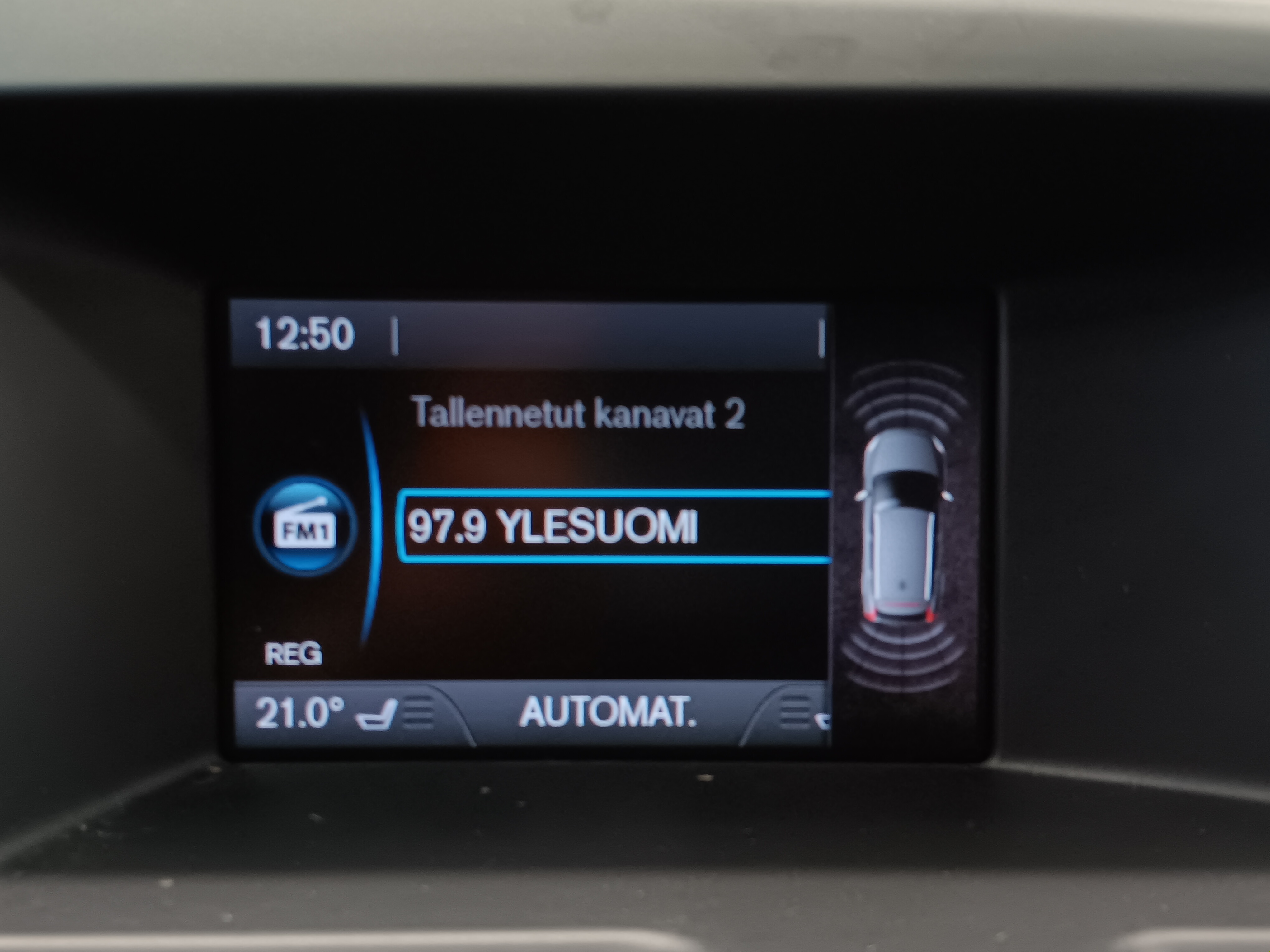 VOLVO XC60 2016