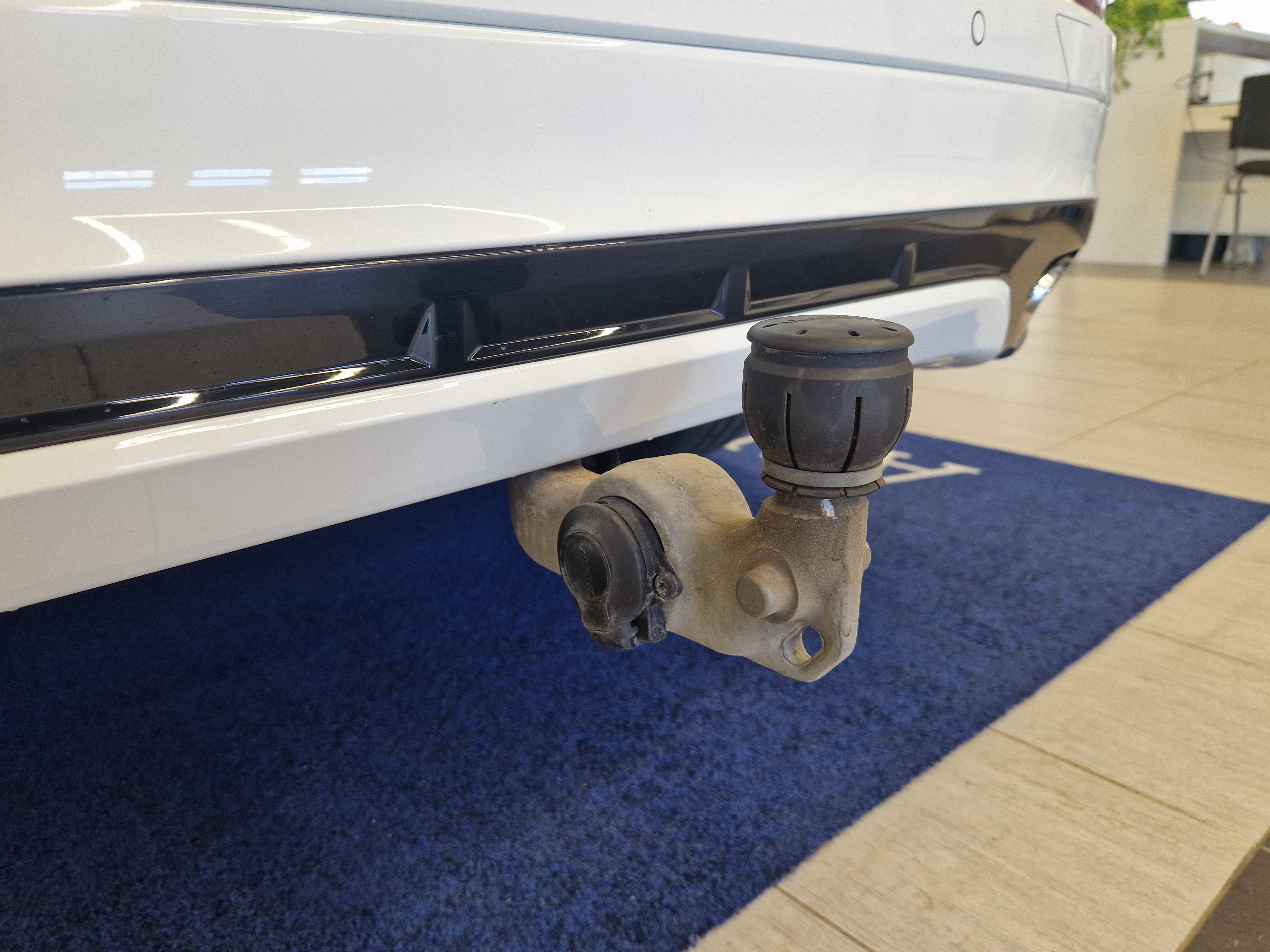 VOLVO XC60 2020