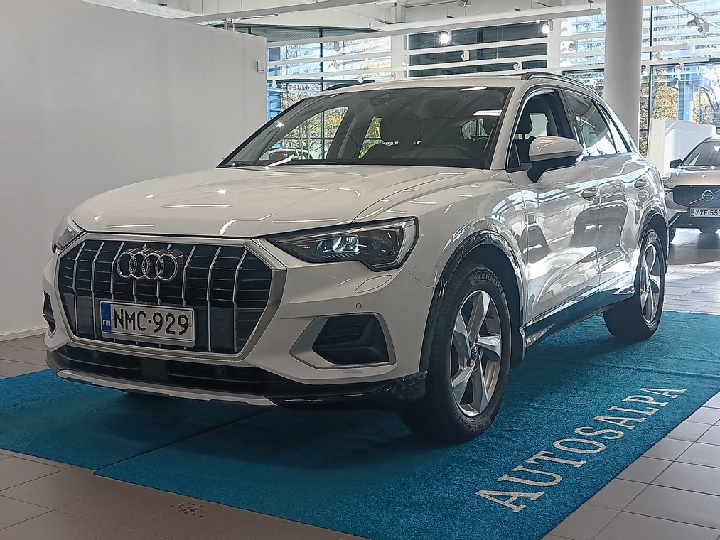 AUDI Q3 2019