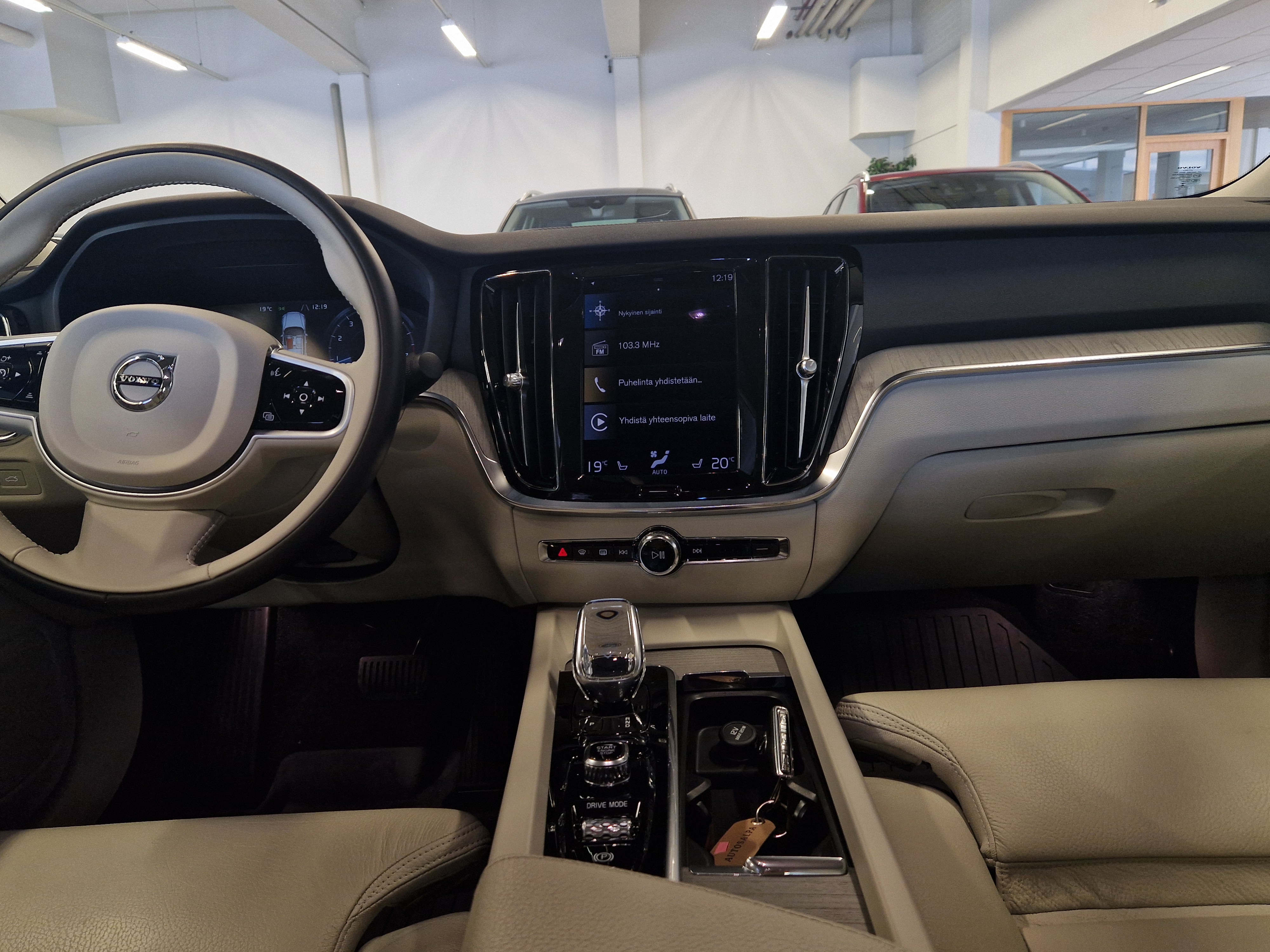 VOLVO S60 2021