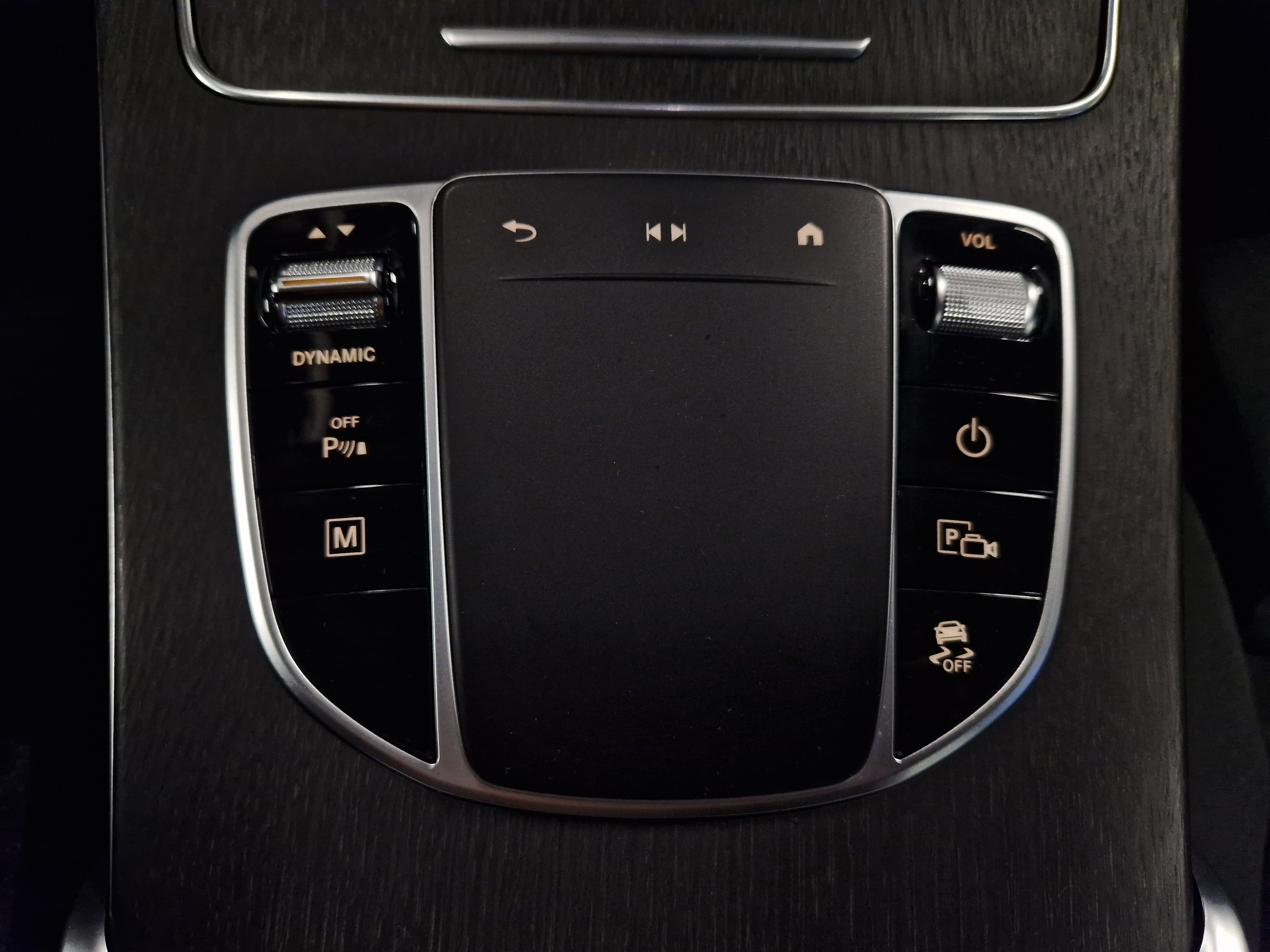 MERCEDES-BENZ GLC 2020