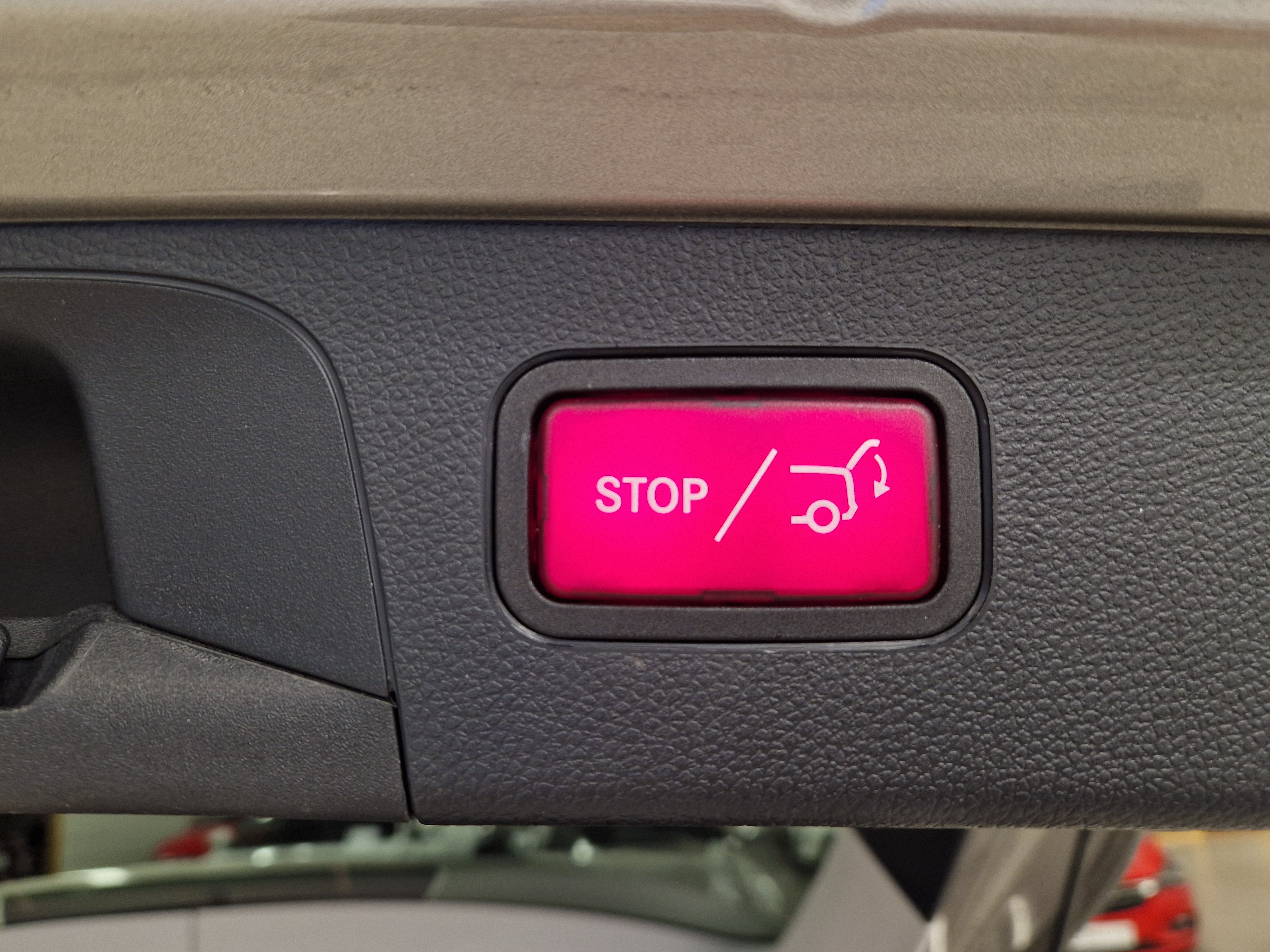 MERCEDES-BENZ GLC 2020