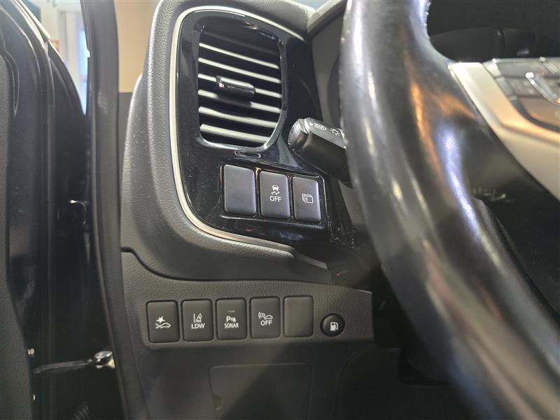 MITSUBISHI Outlander PHEV 2020