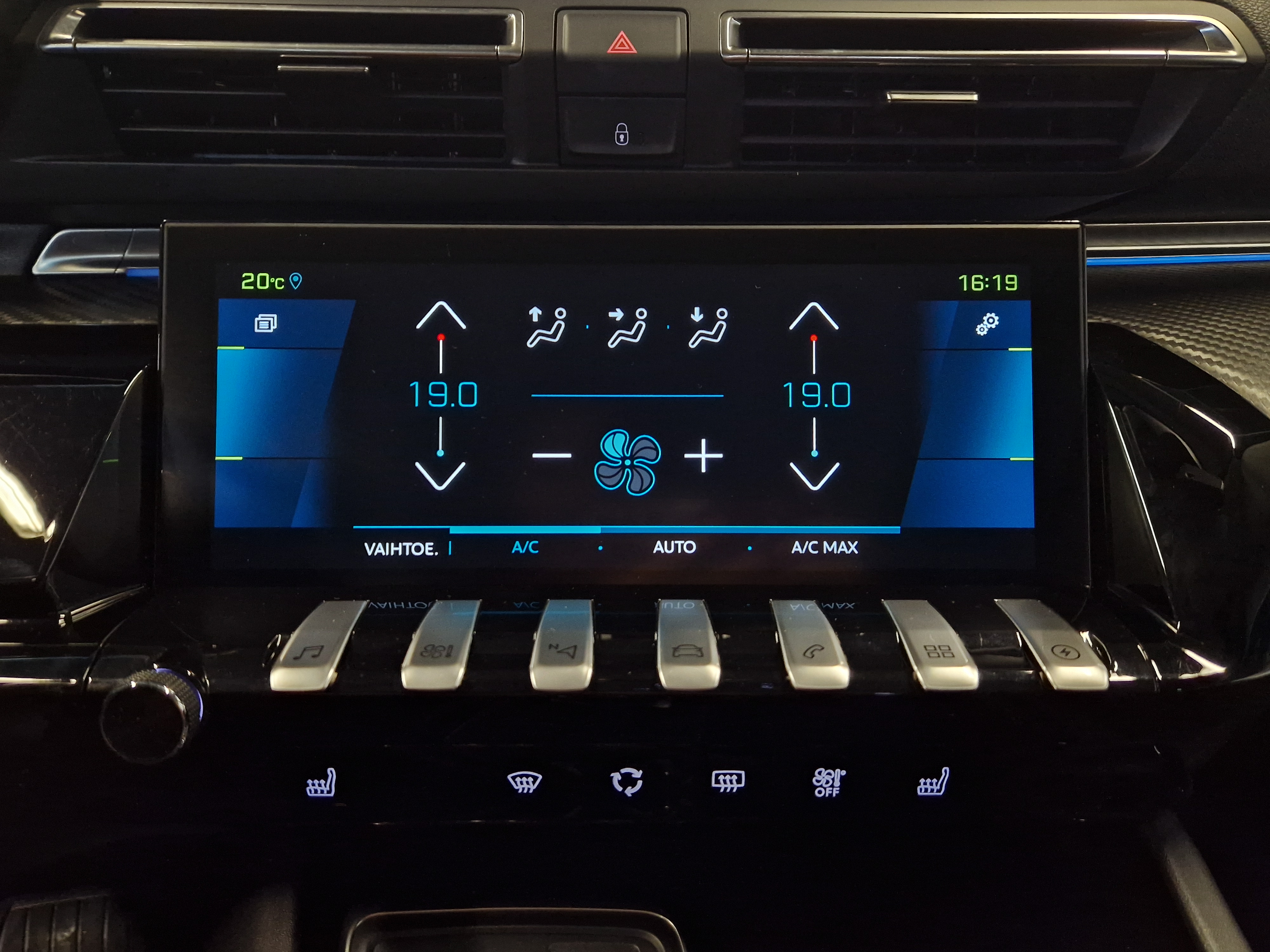 PEUGEOT 508 2021