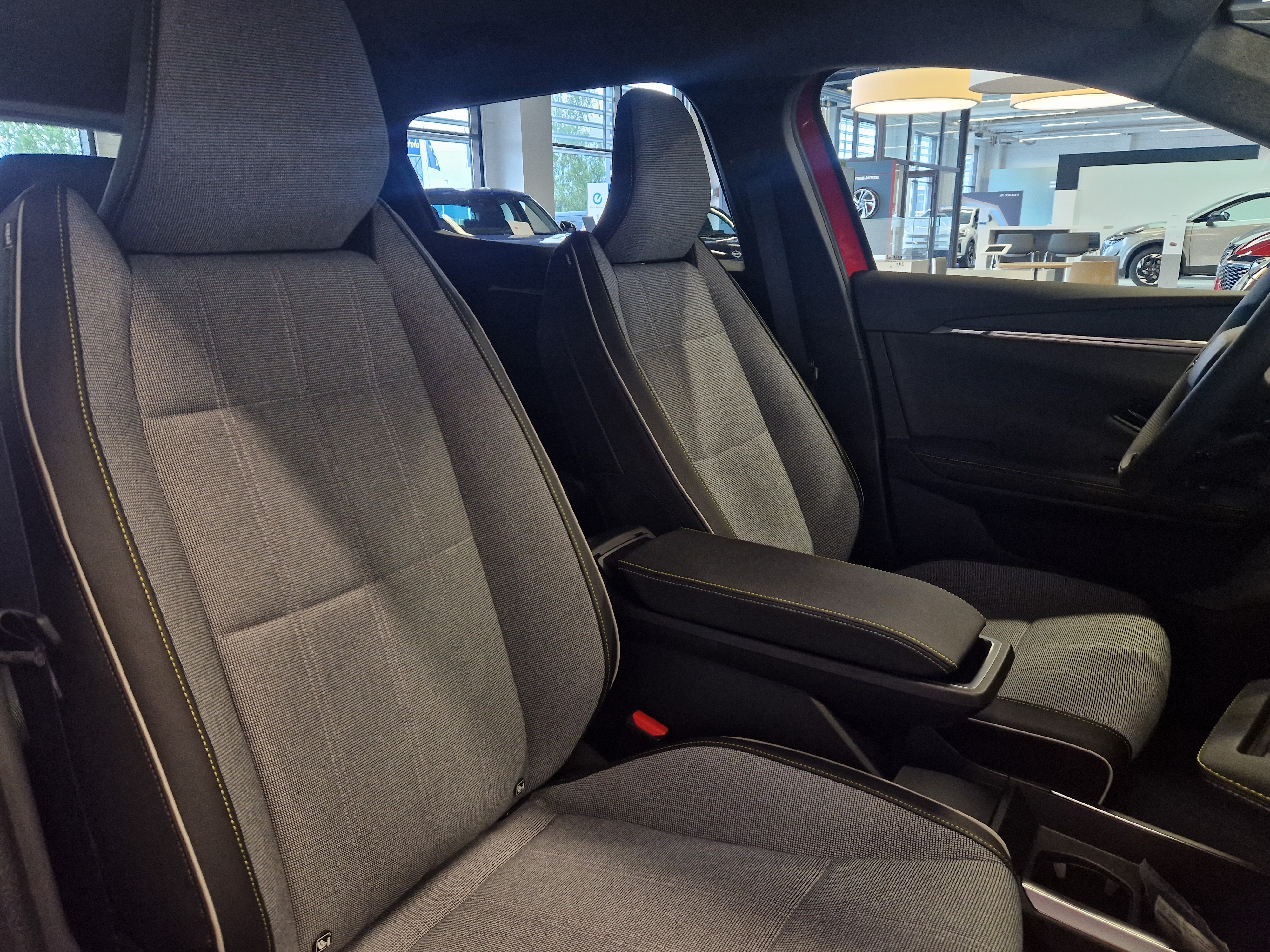 RENAULT Scenic 2025