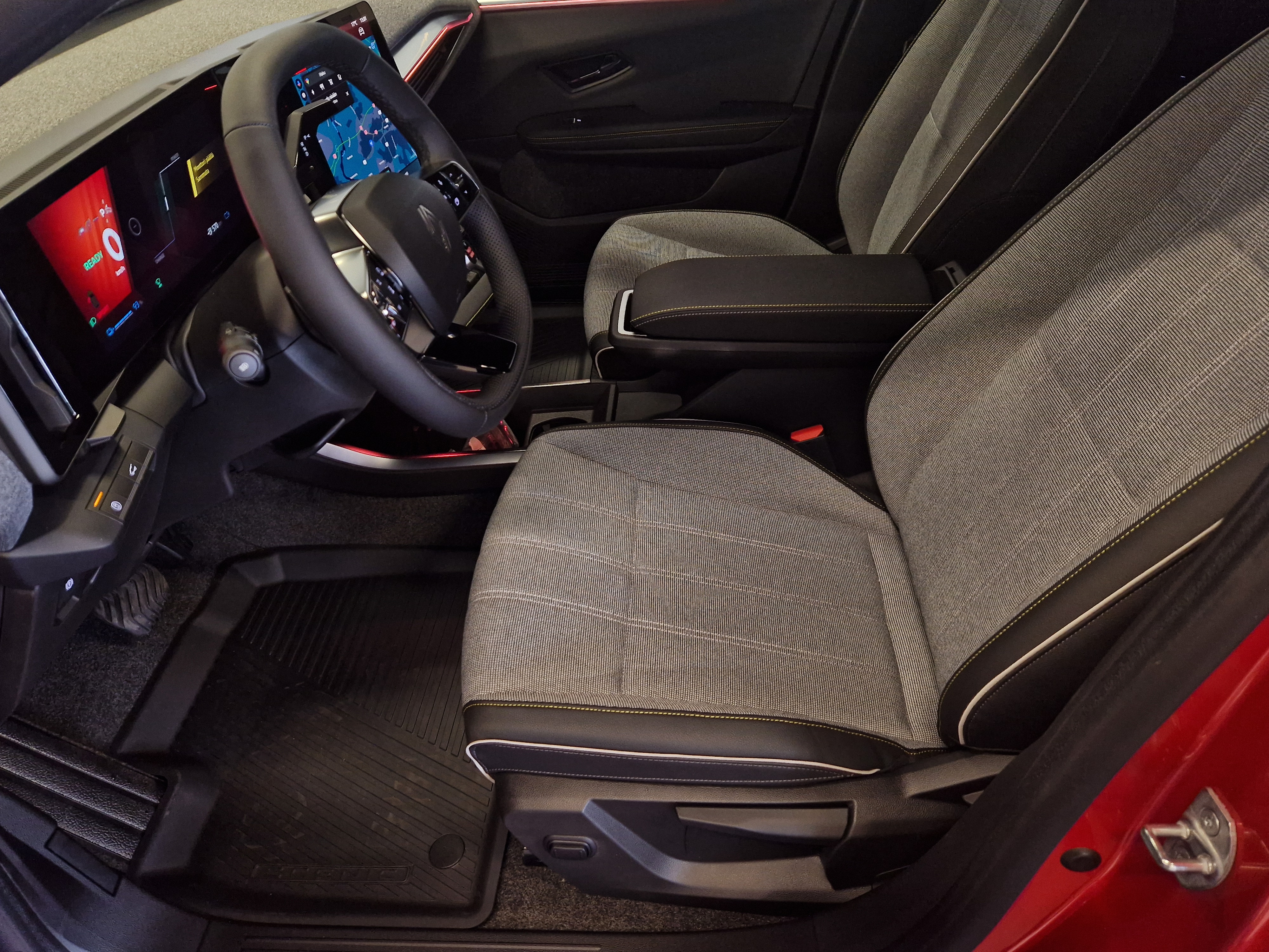 RENAULT Scenic 2025