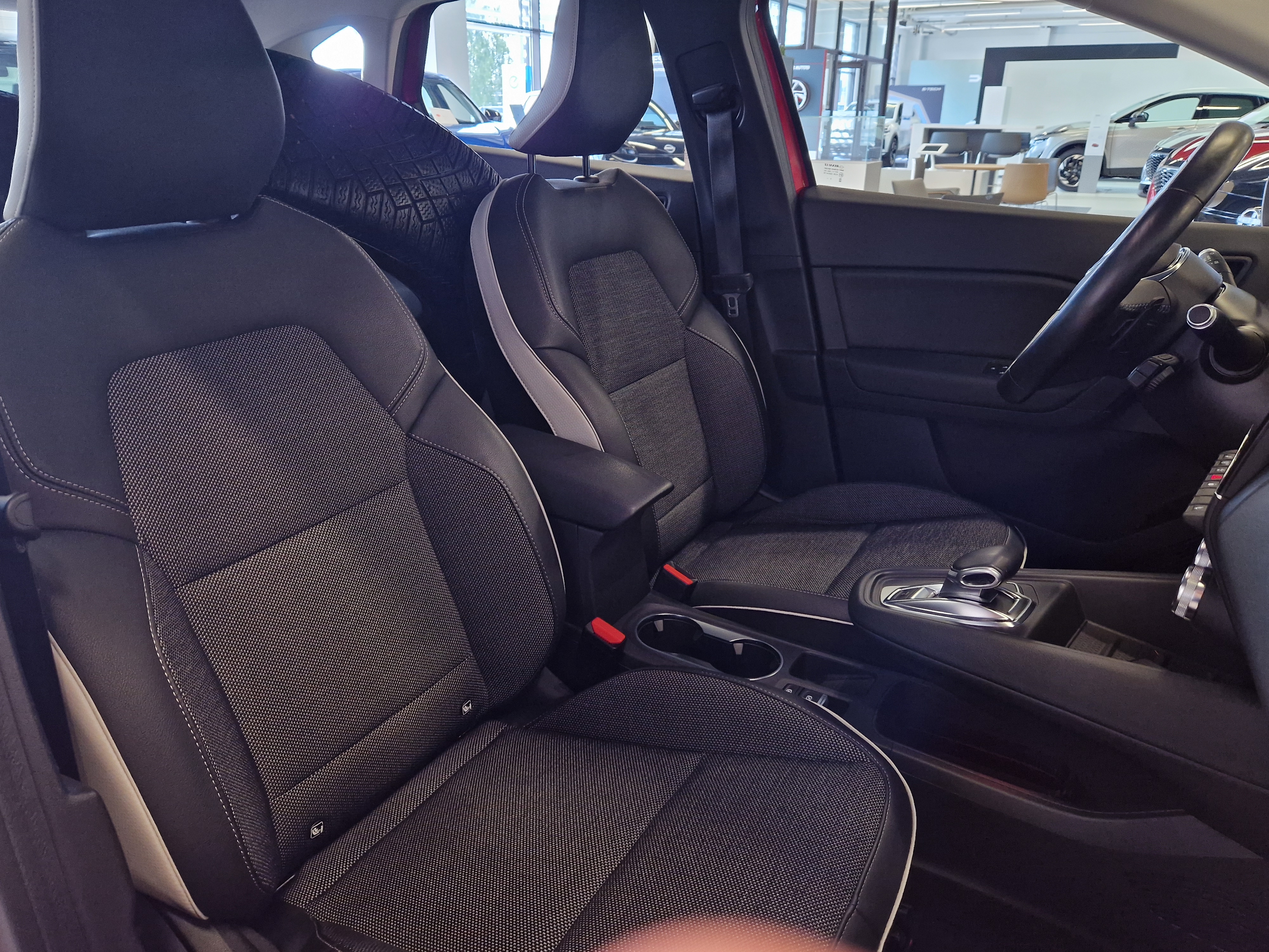 RENAULT Captur 2021