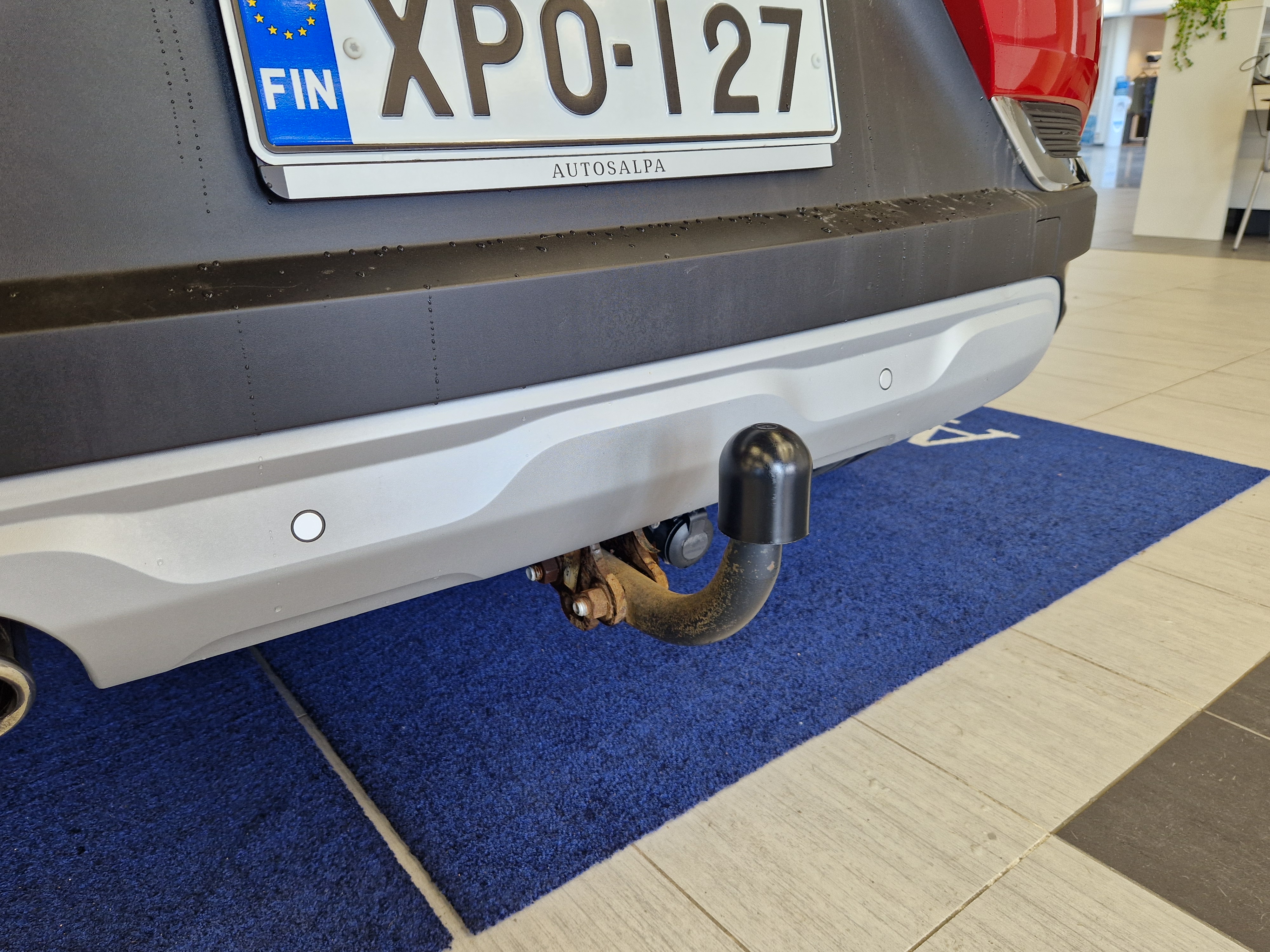 RENAULT Captur 2021