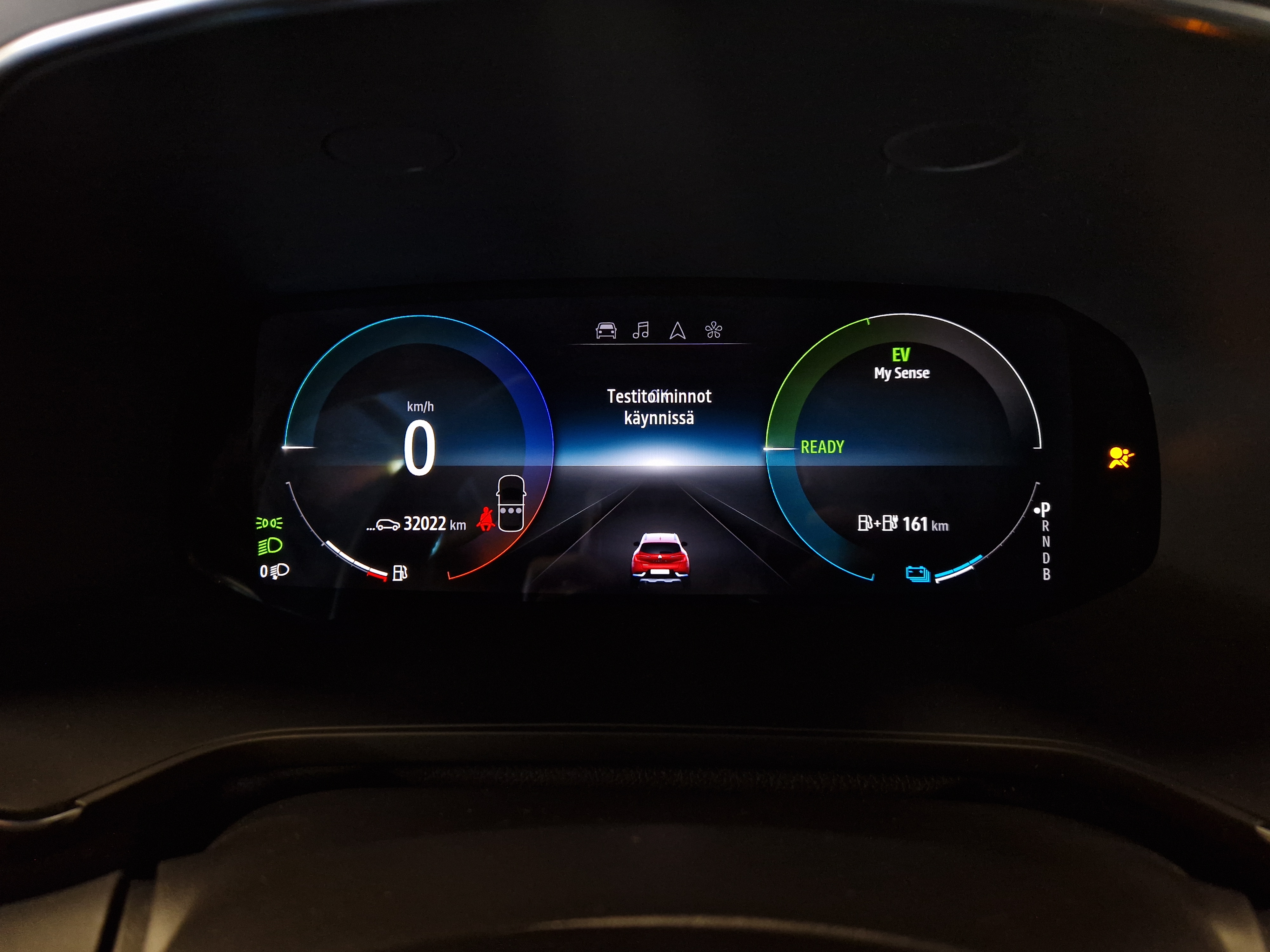 RENAULT Captur 2023