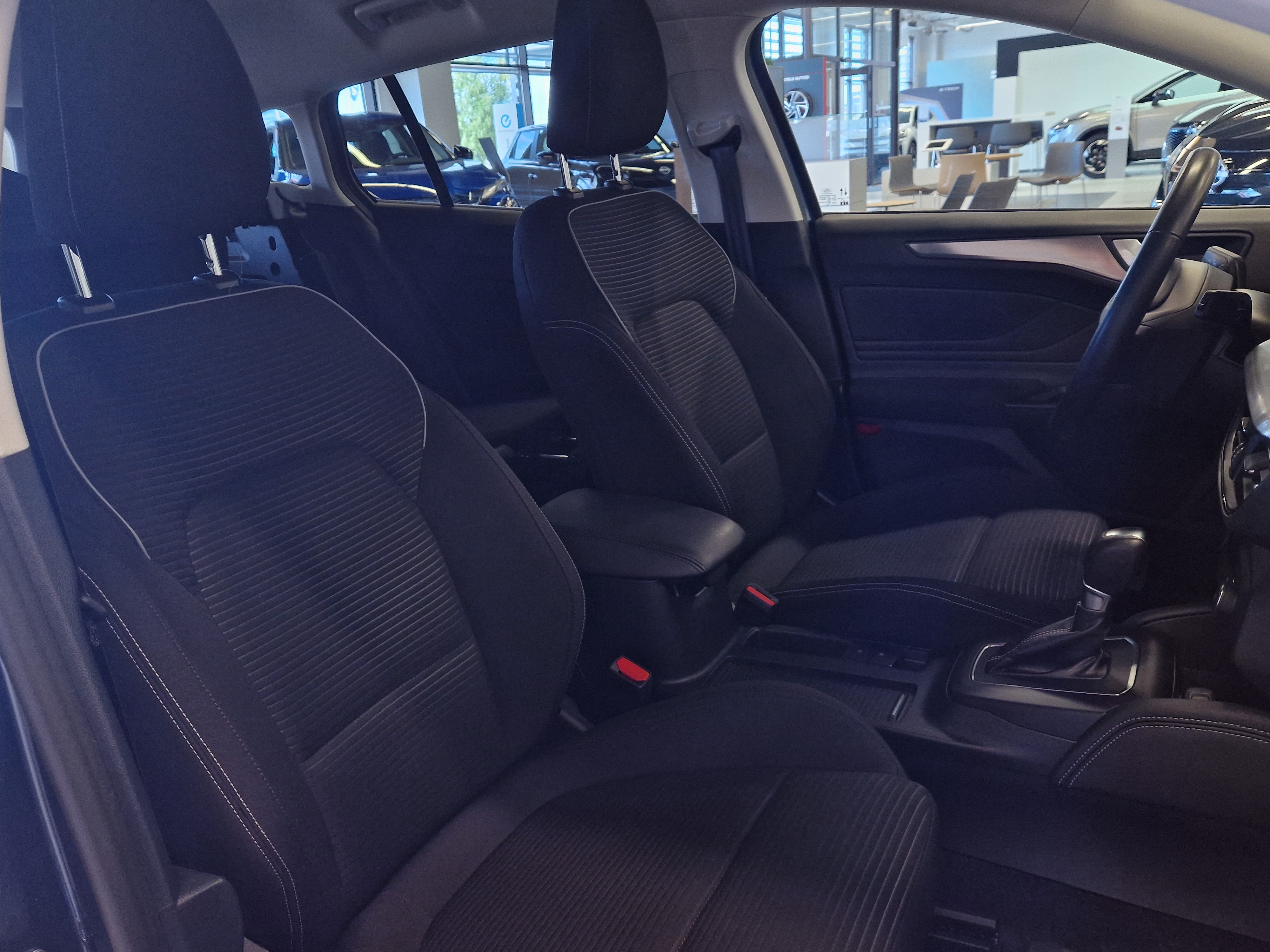 FORD Focus 2023