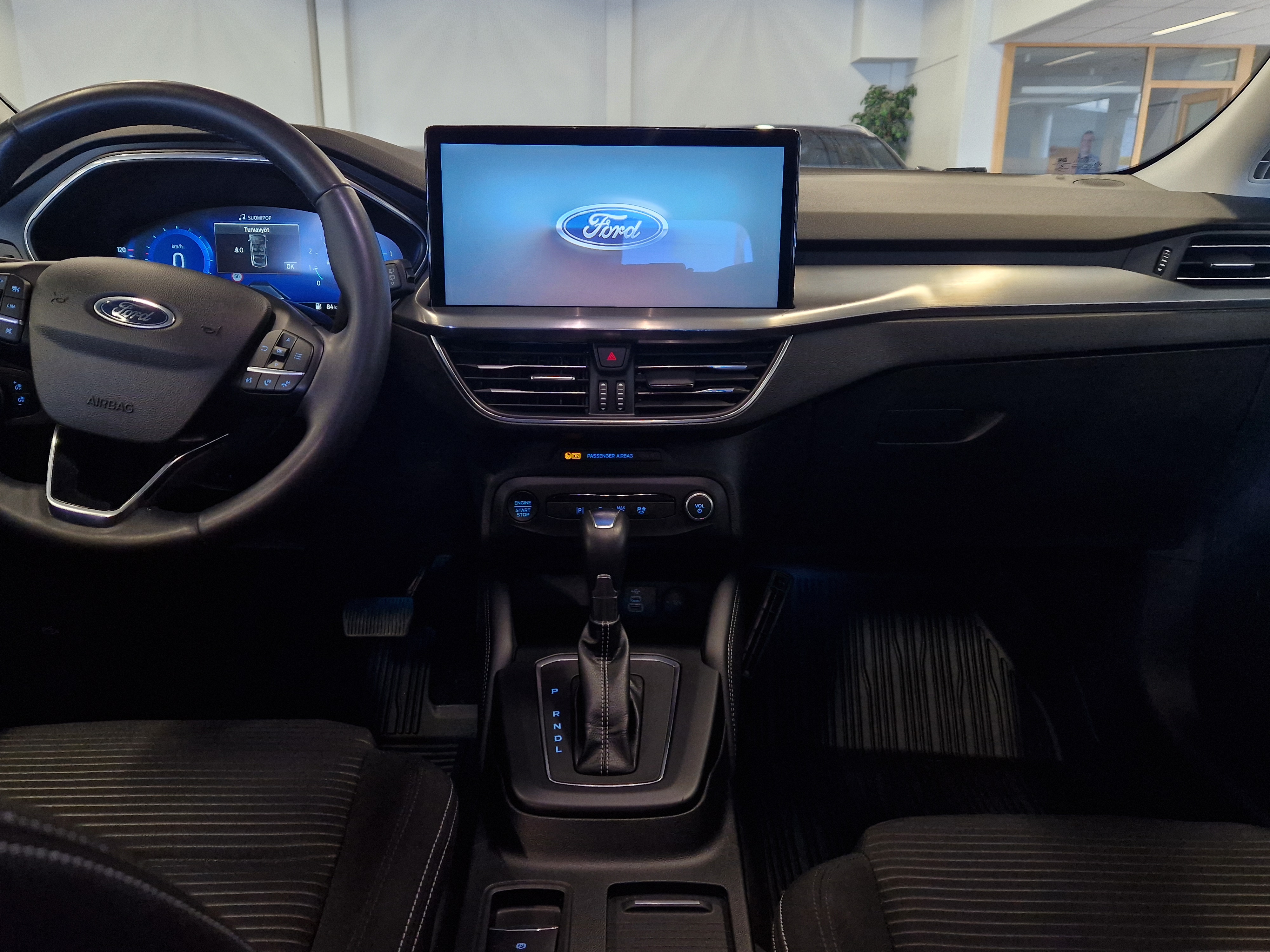 FORD Focus 2023