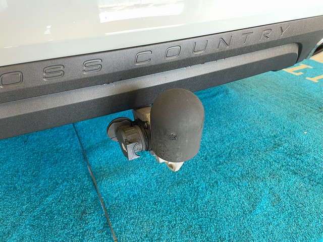 VOLVO V60 Cross Country 2019