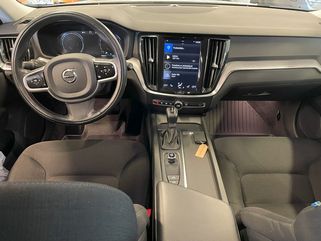 VOLVO V60 Cross Country 2019