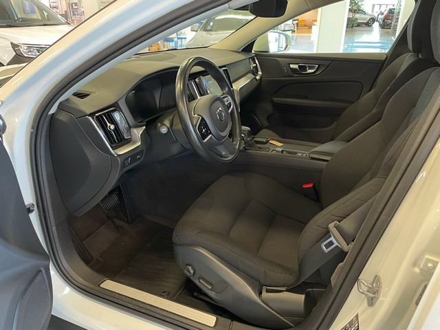 VOLVO V60 Cross Country 2019