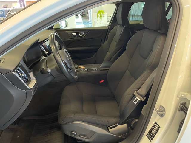 VOLVO V60 Cross Country 2019