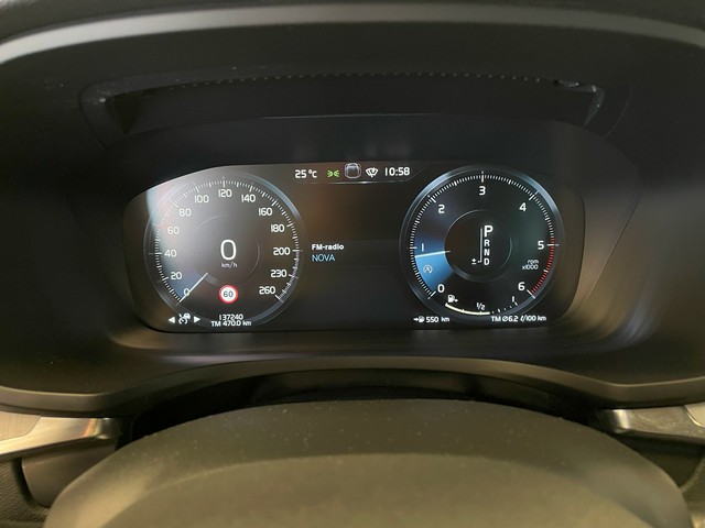 VOLVO V60 Cross Country 2019