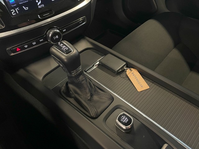 VOLVO V60 Cross Country 2019