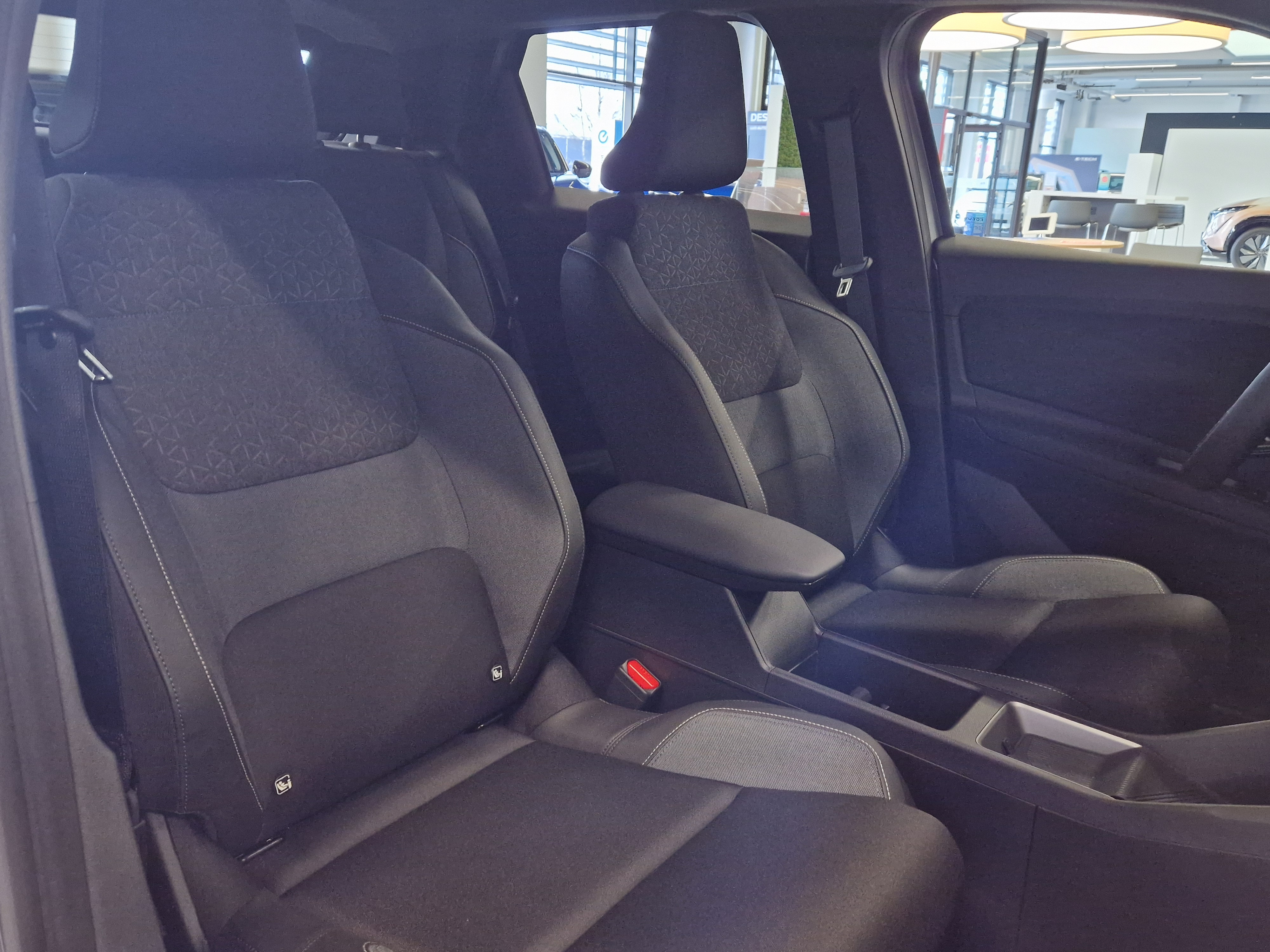 NISSAN Micra 2026
