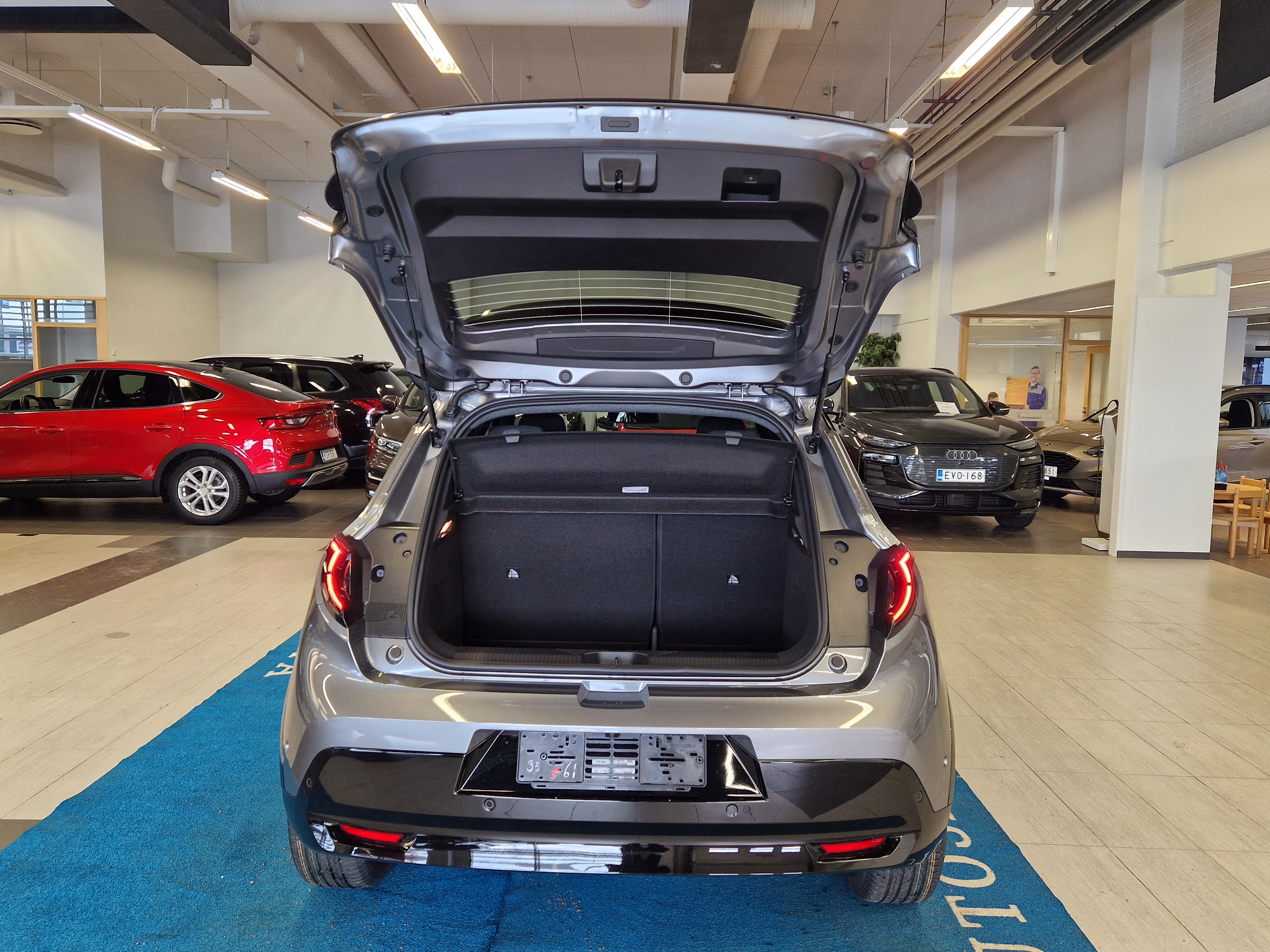 NISSAN Micra 2026