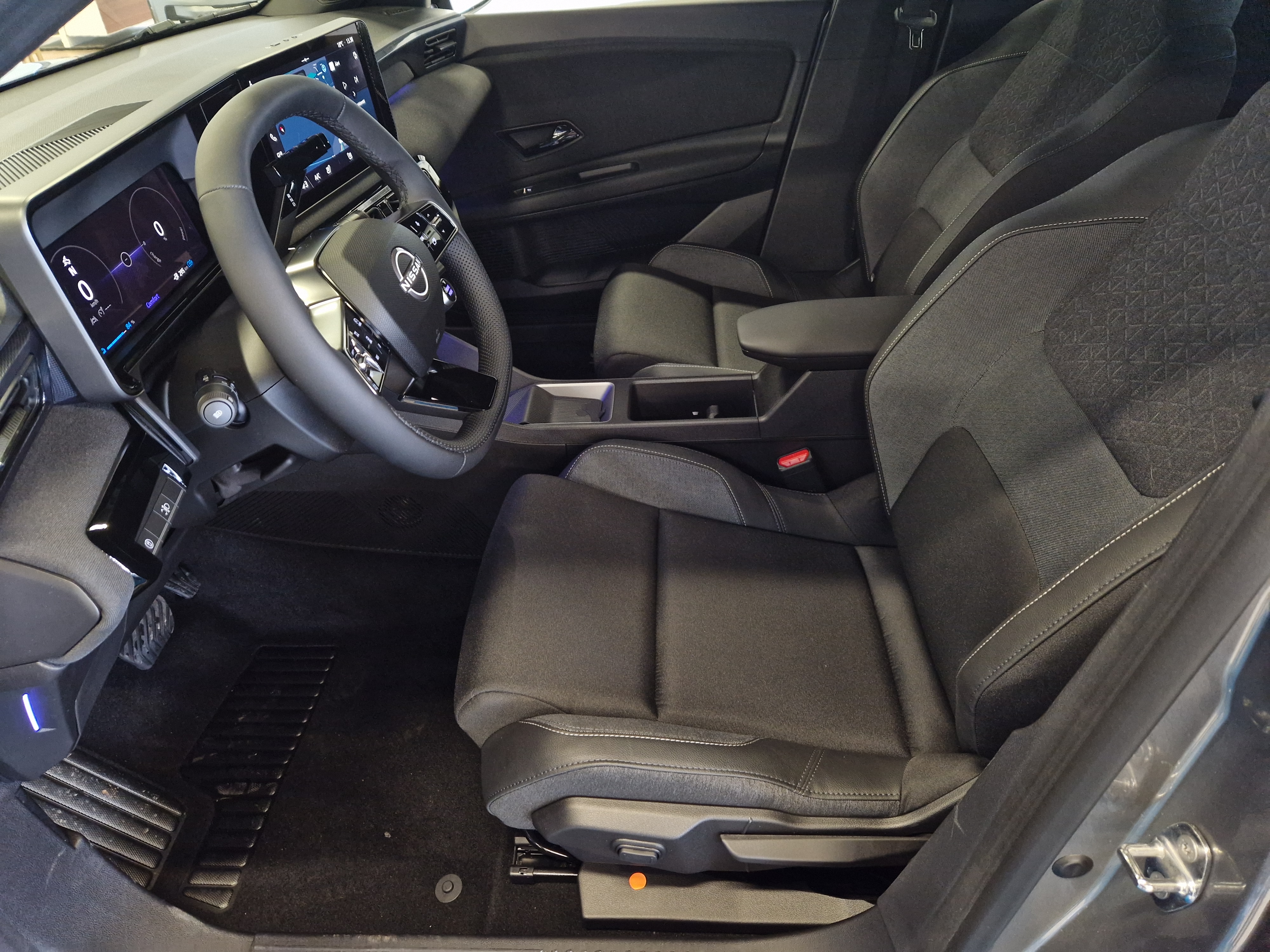NISSAN Micra 2026