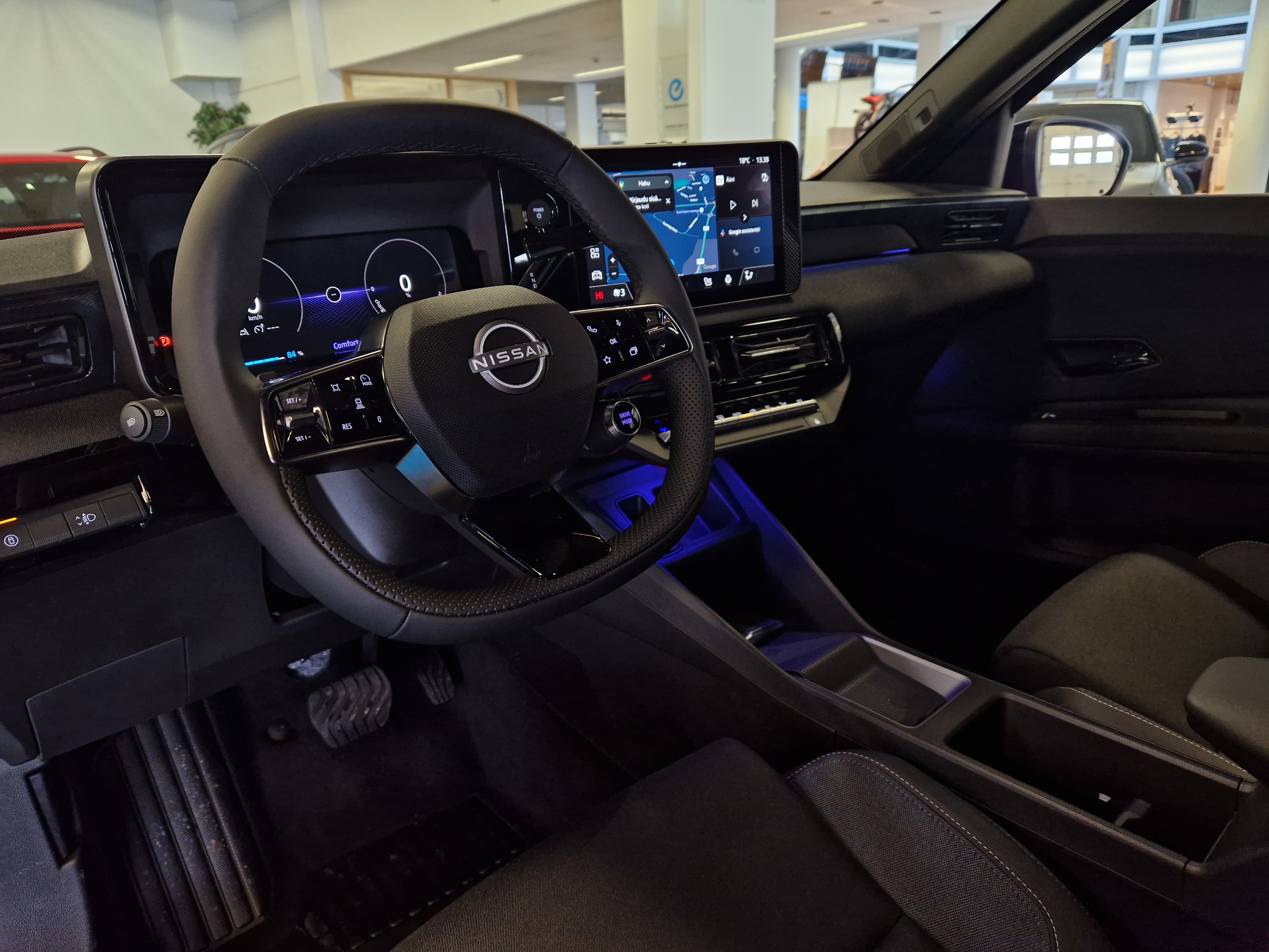 NISSAN Micra 2026
