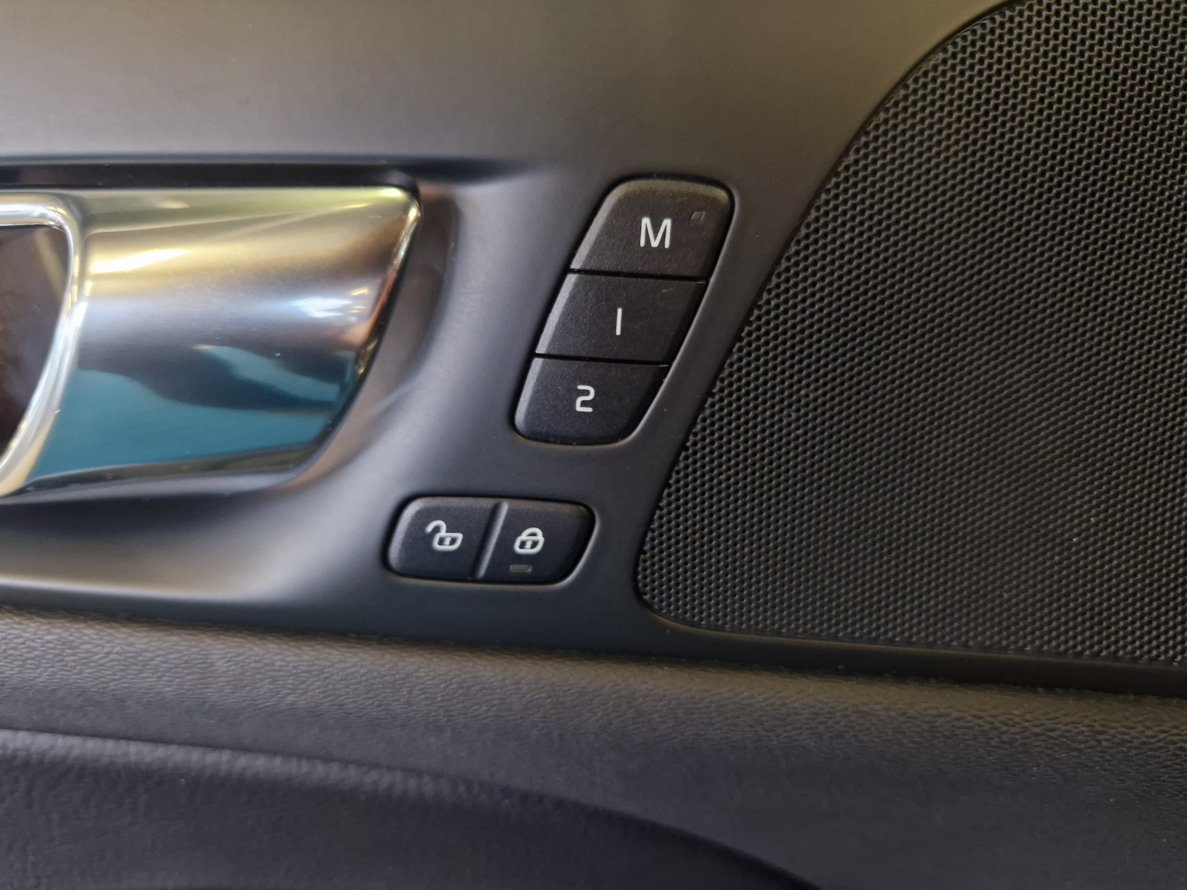 VOLVO V60 2019