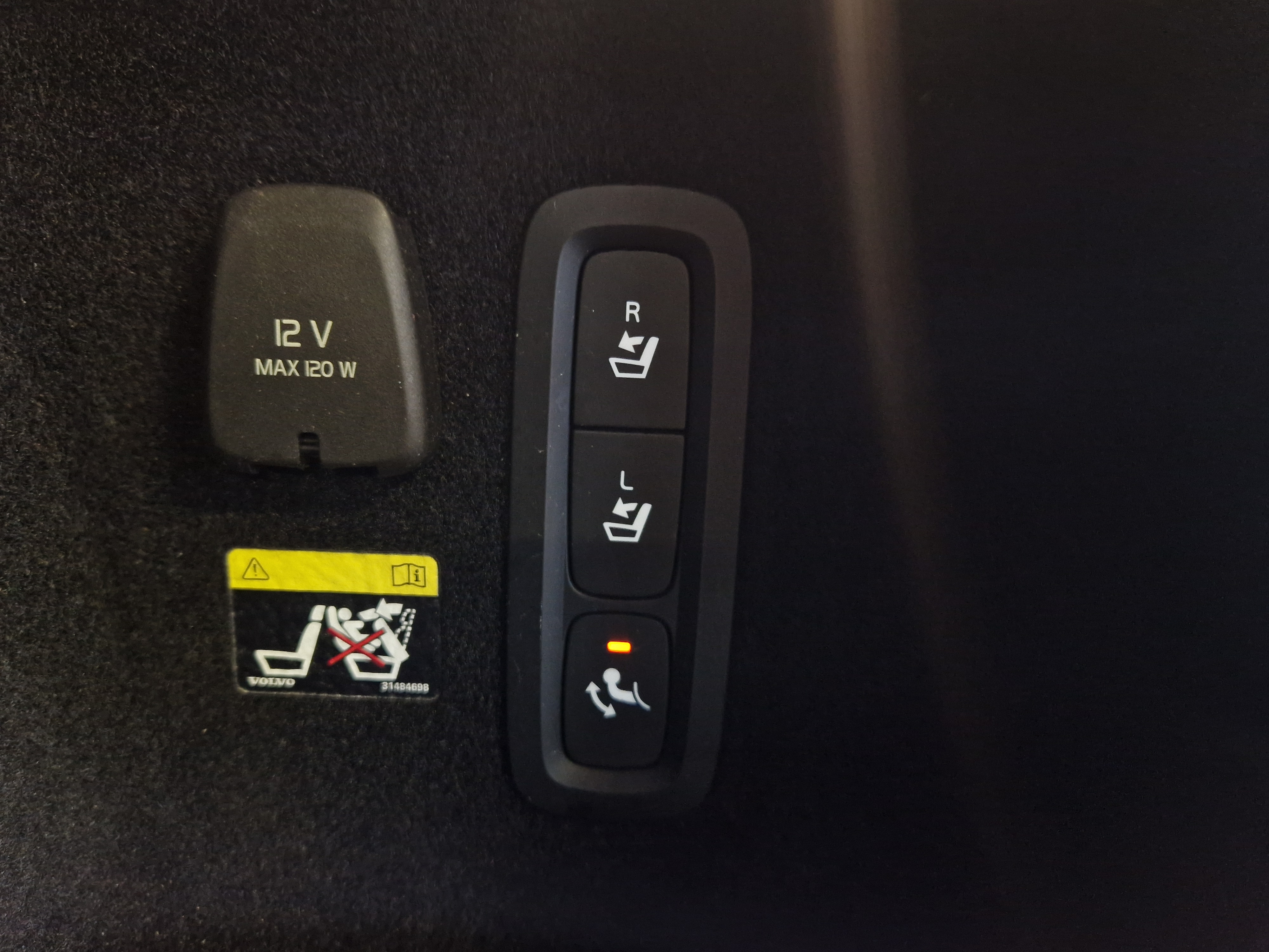 VOLVO V60 2019