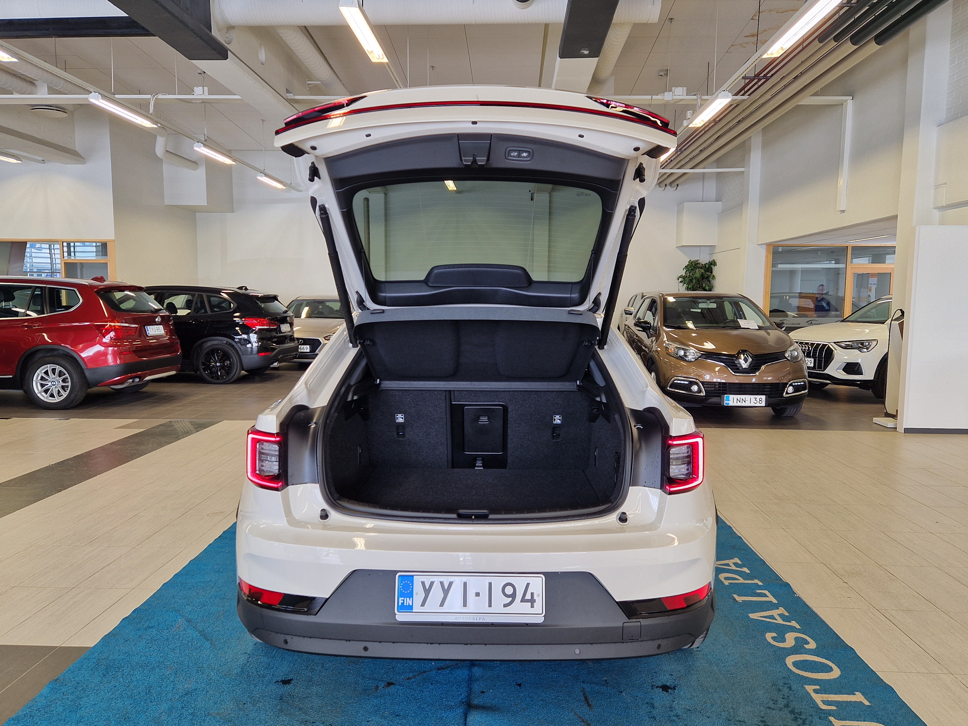 POLESTAR 2 2026