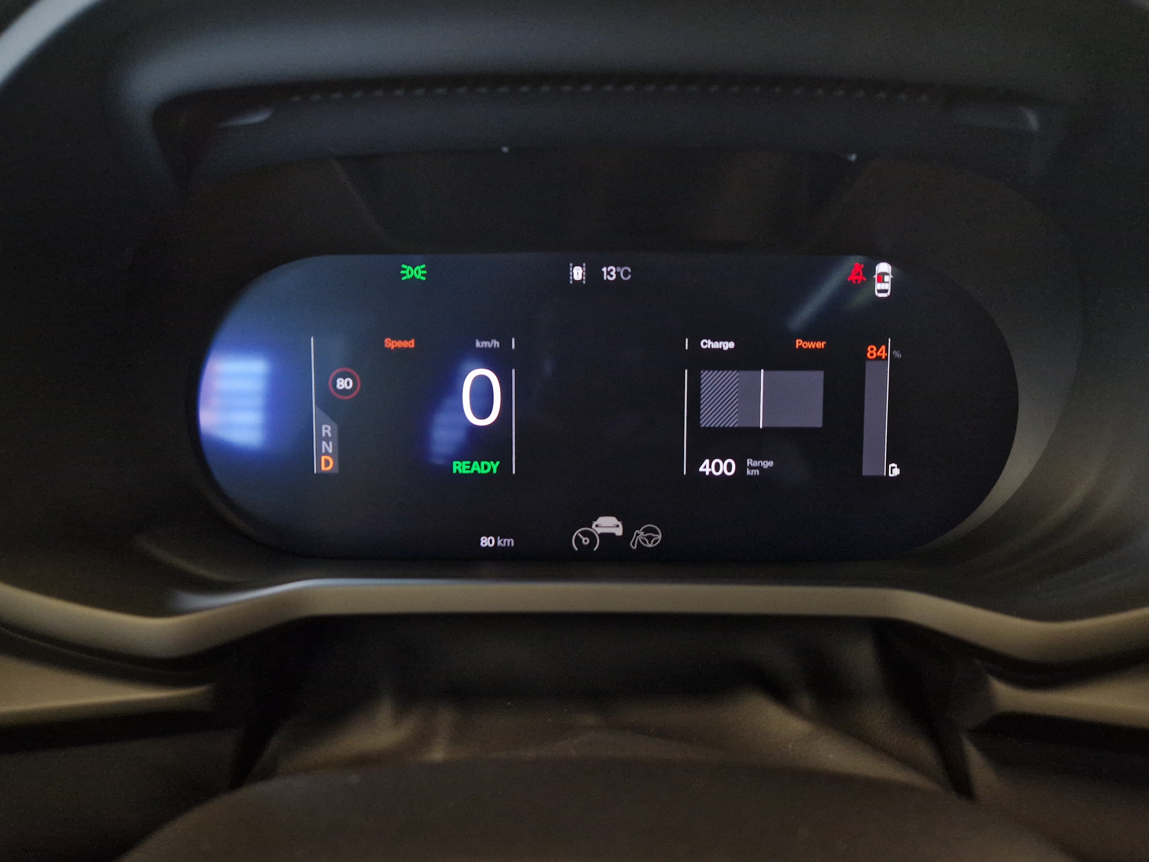 POLESTAR 2 2026