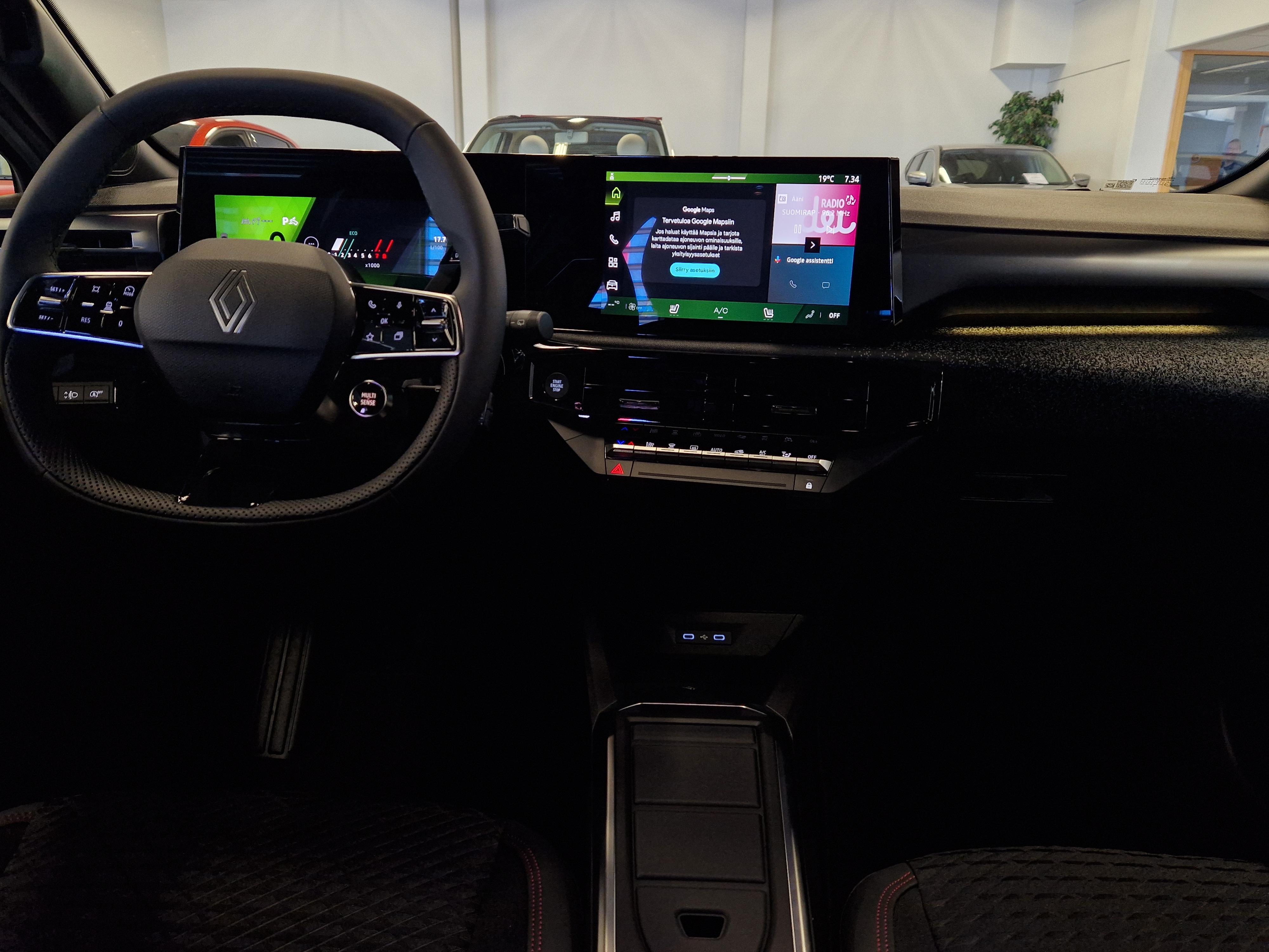 RENAULT Clio 2026