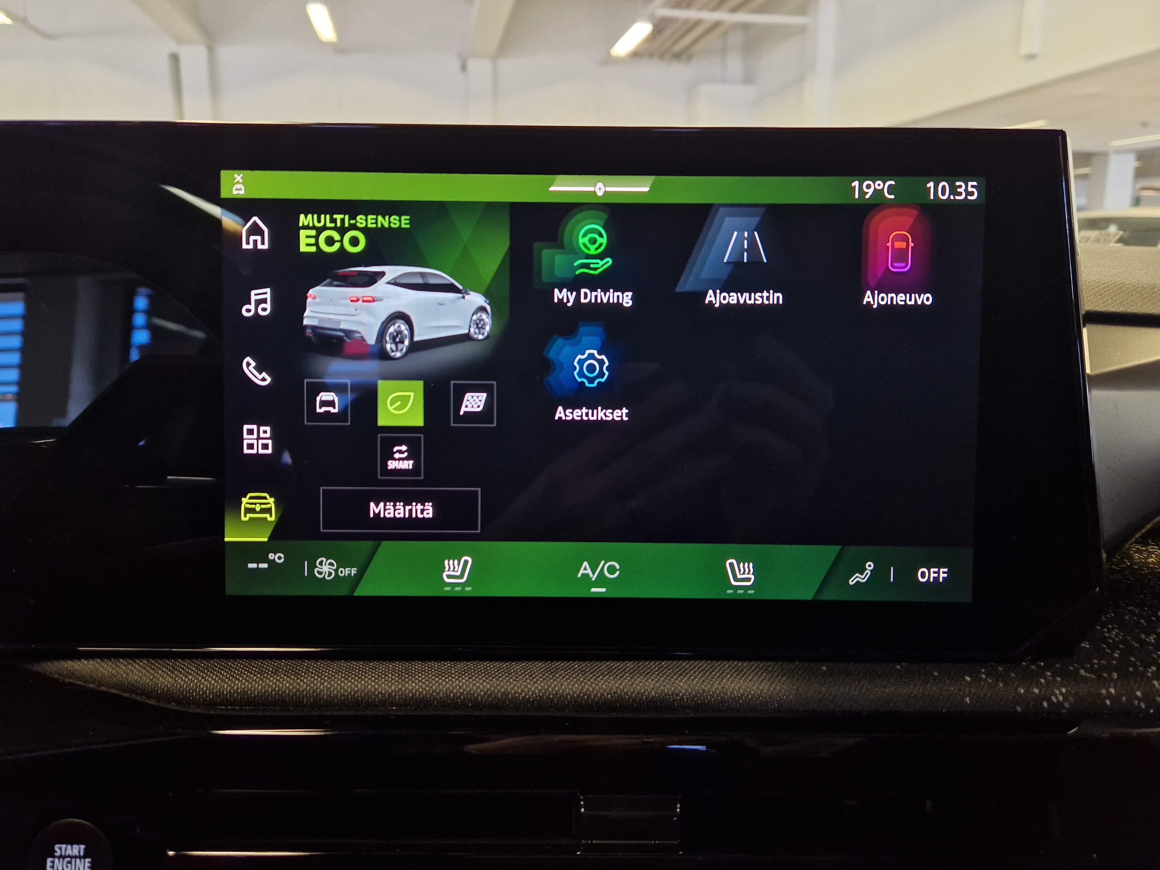 RENAULT Clio 2026