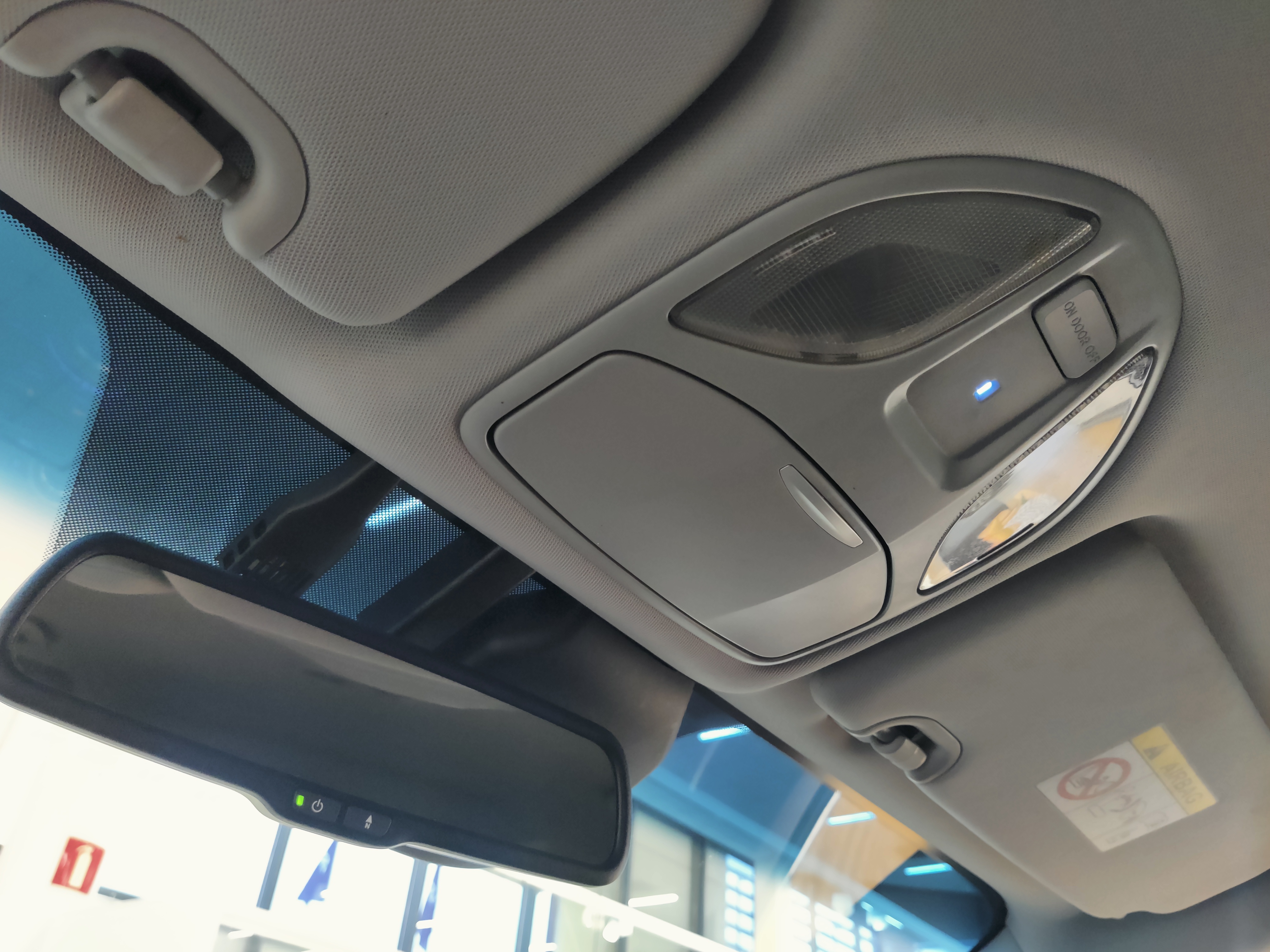 HYUNDAI Santa Fe 2016