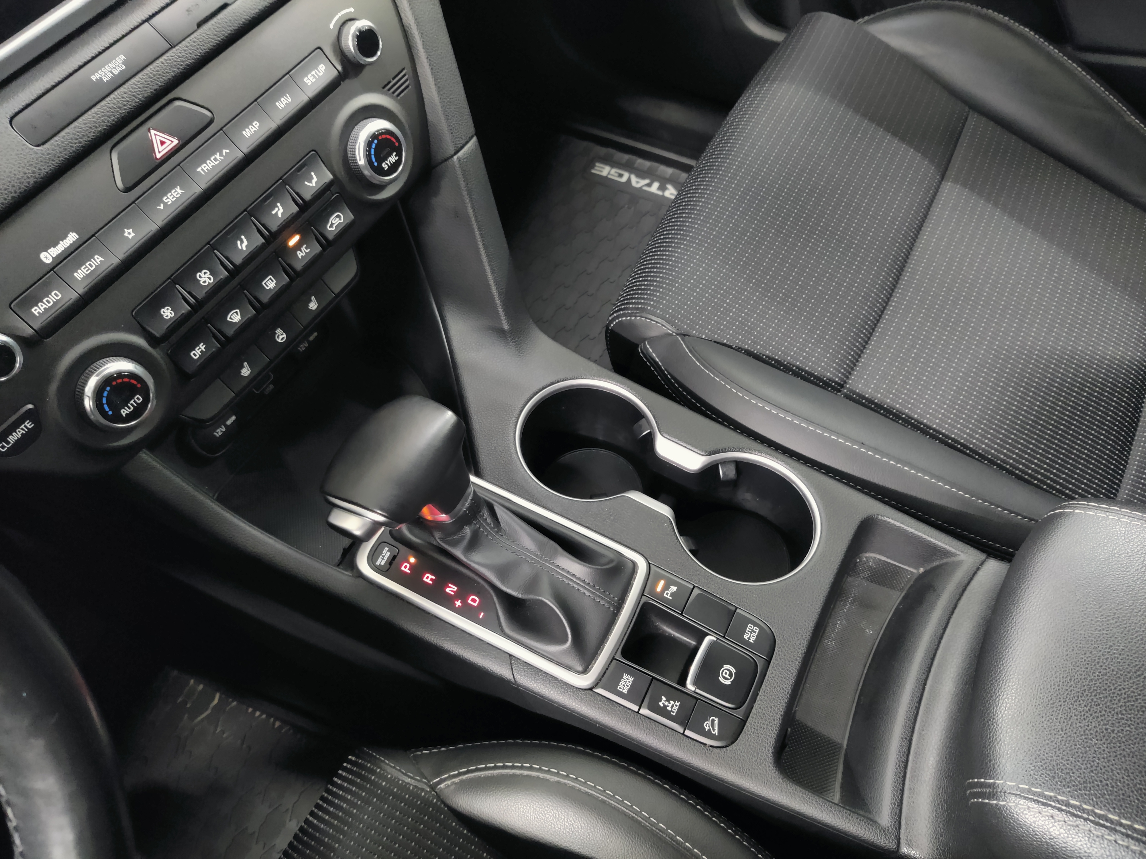 KIA Sportage 2019