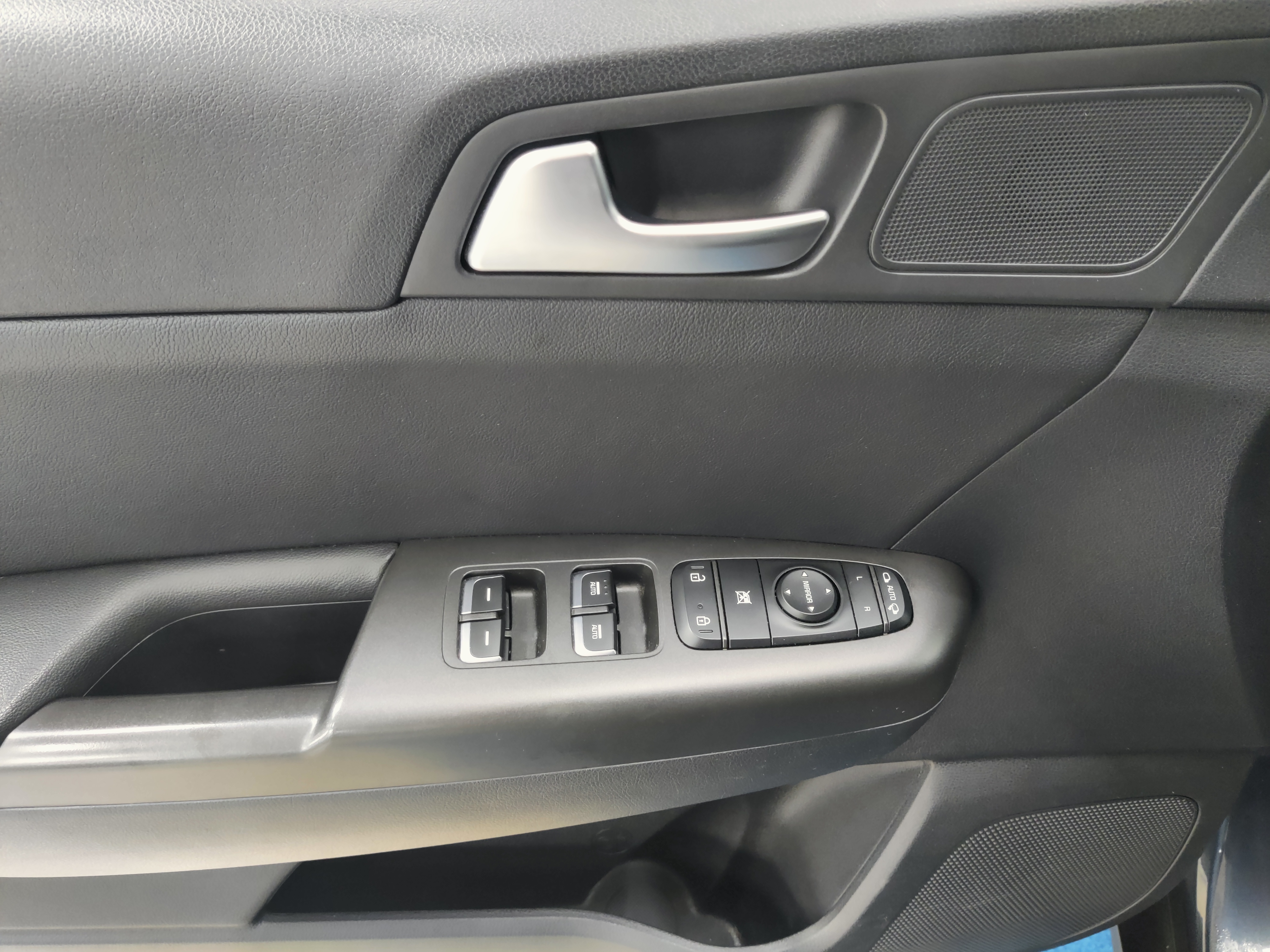 KIA Sportage 2019