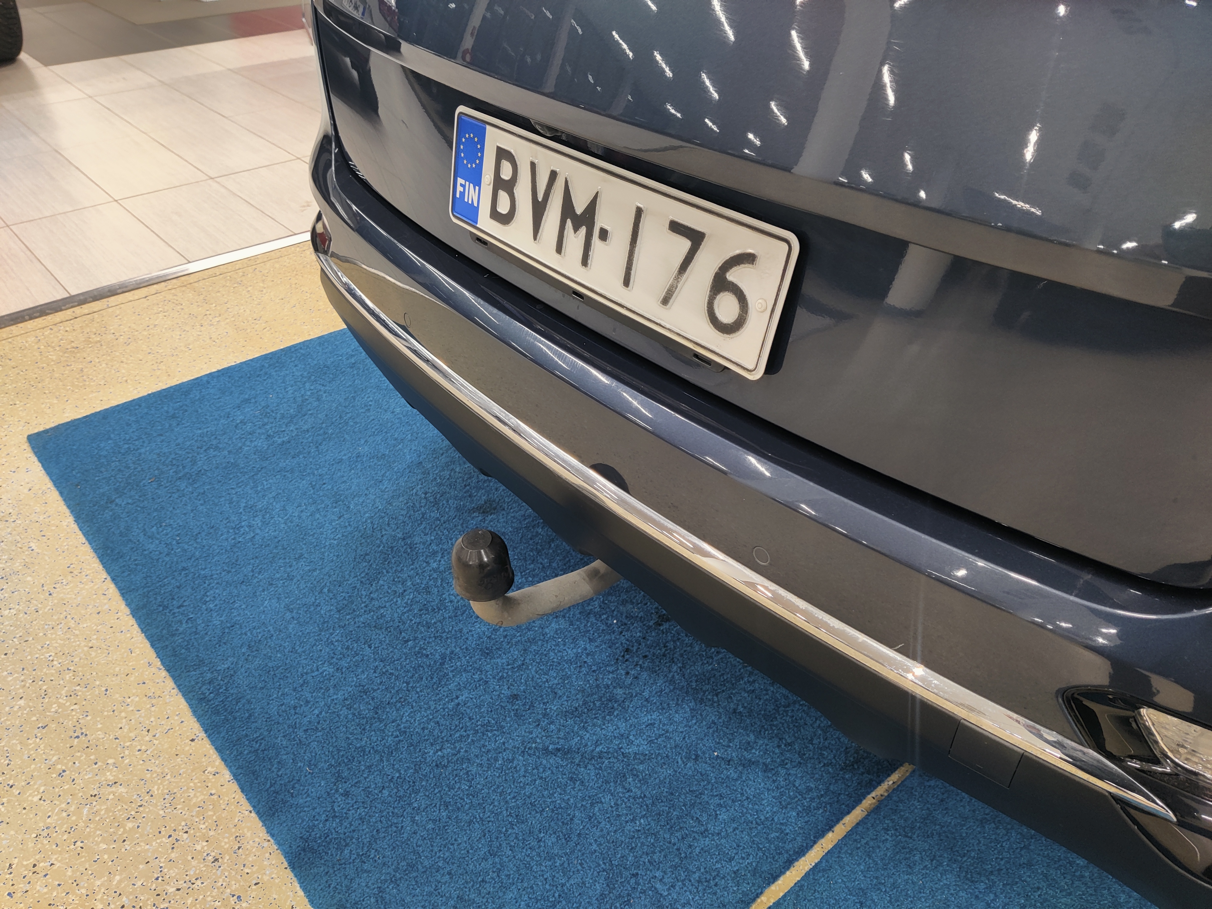 KIA Sportage 2019