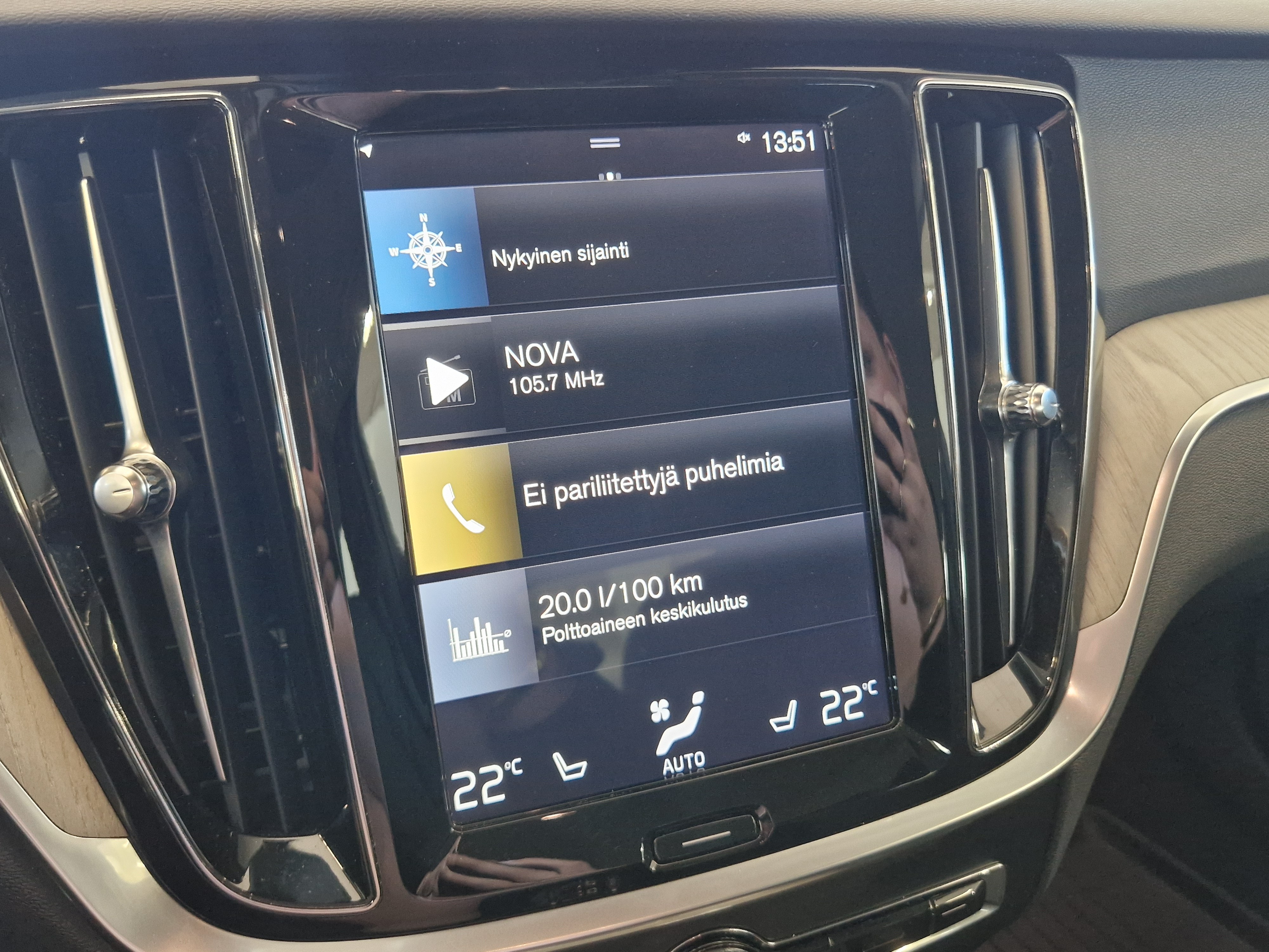 VOLVO S60 2020