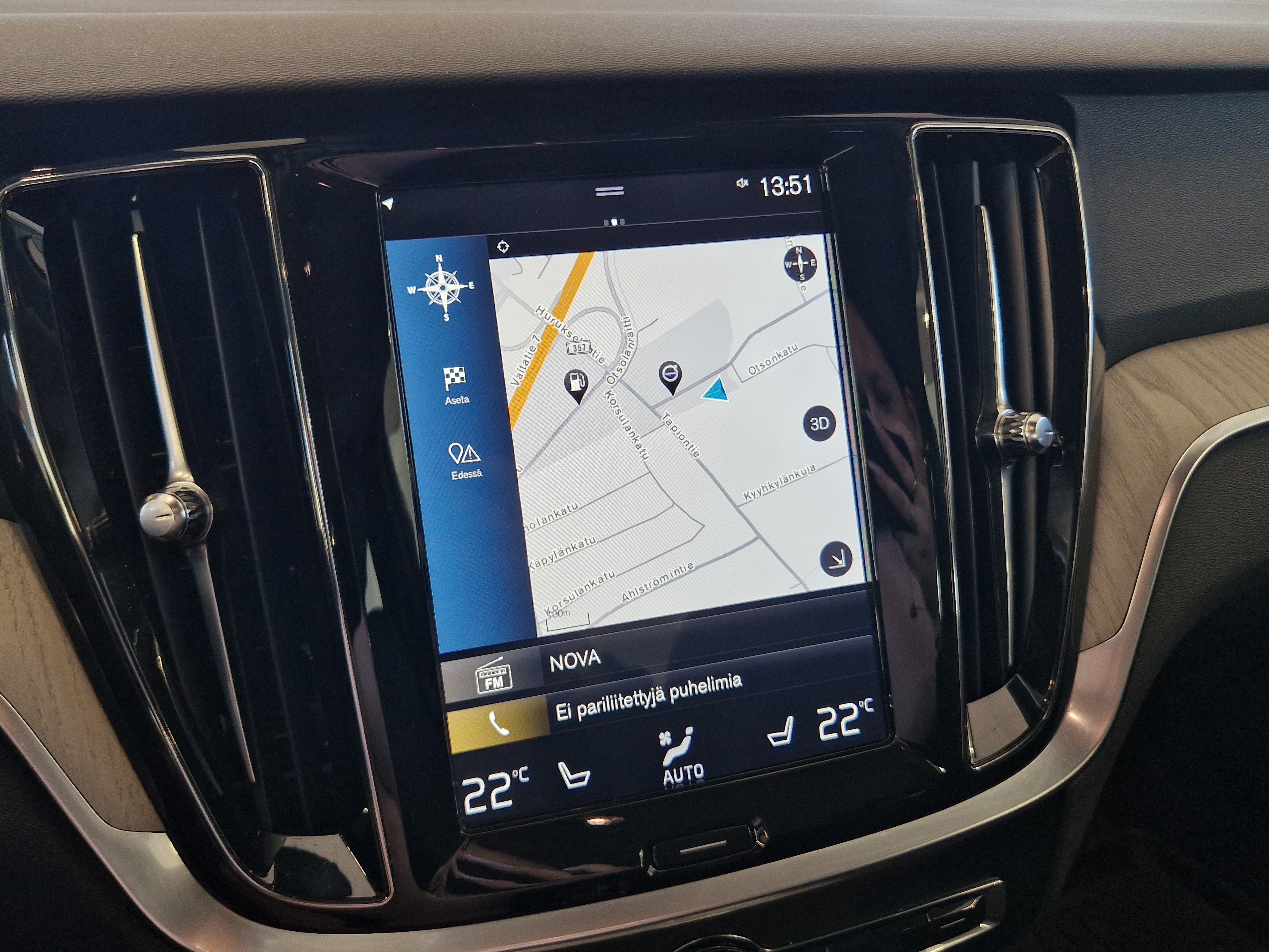 VOLVO S60 2020