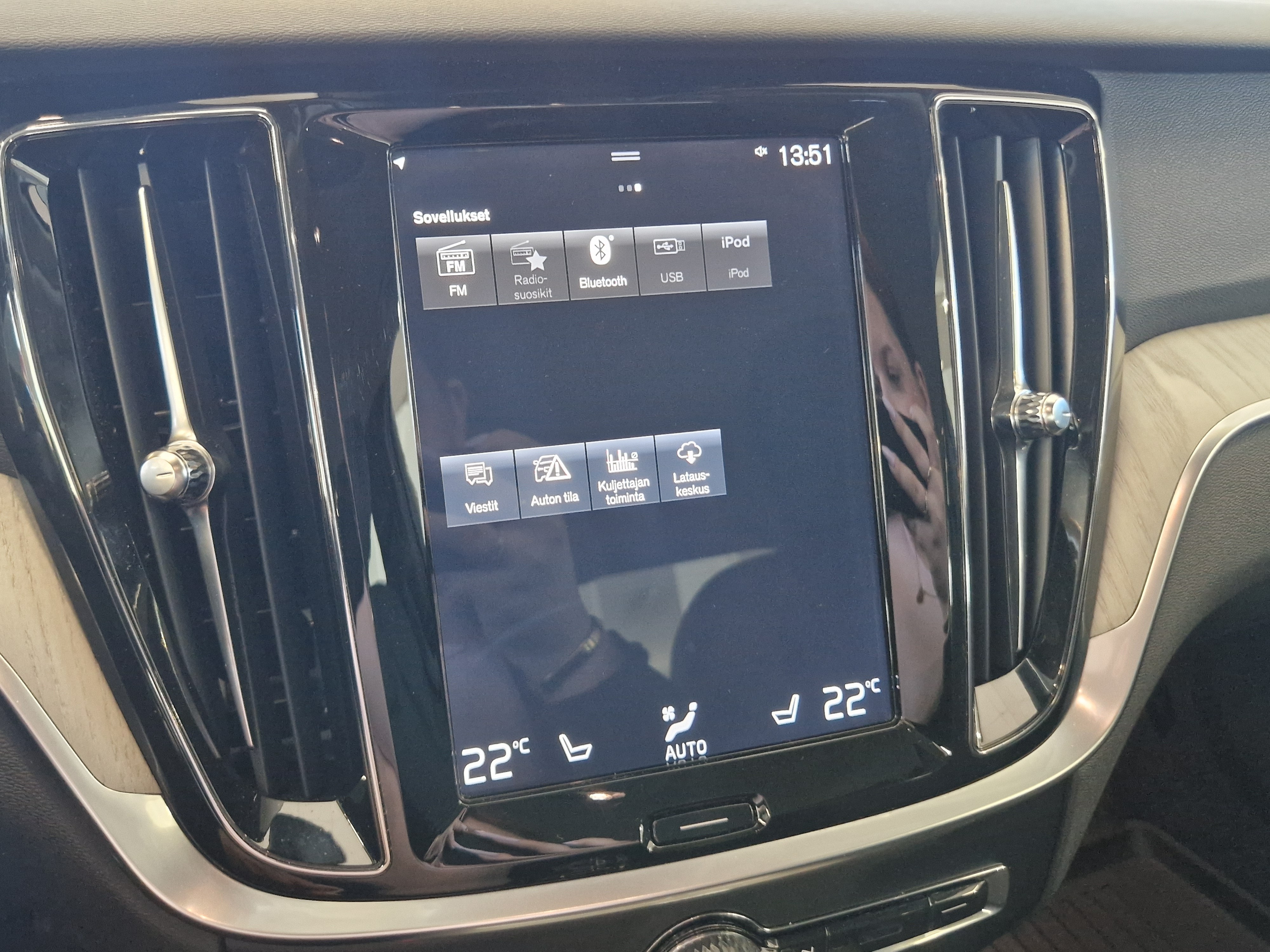 VOLVO S60 2020