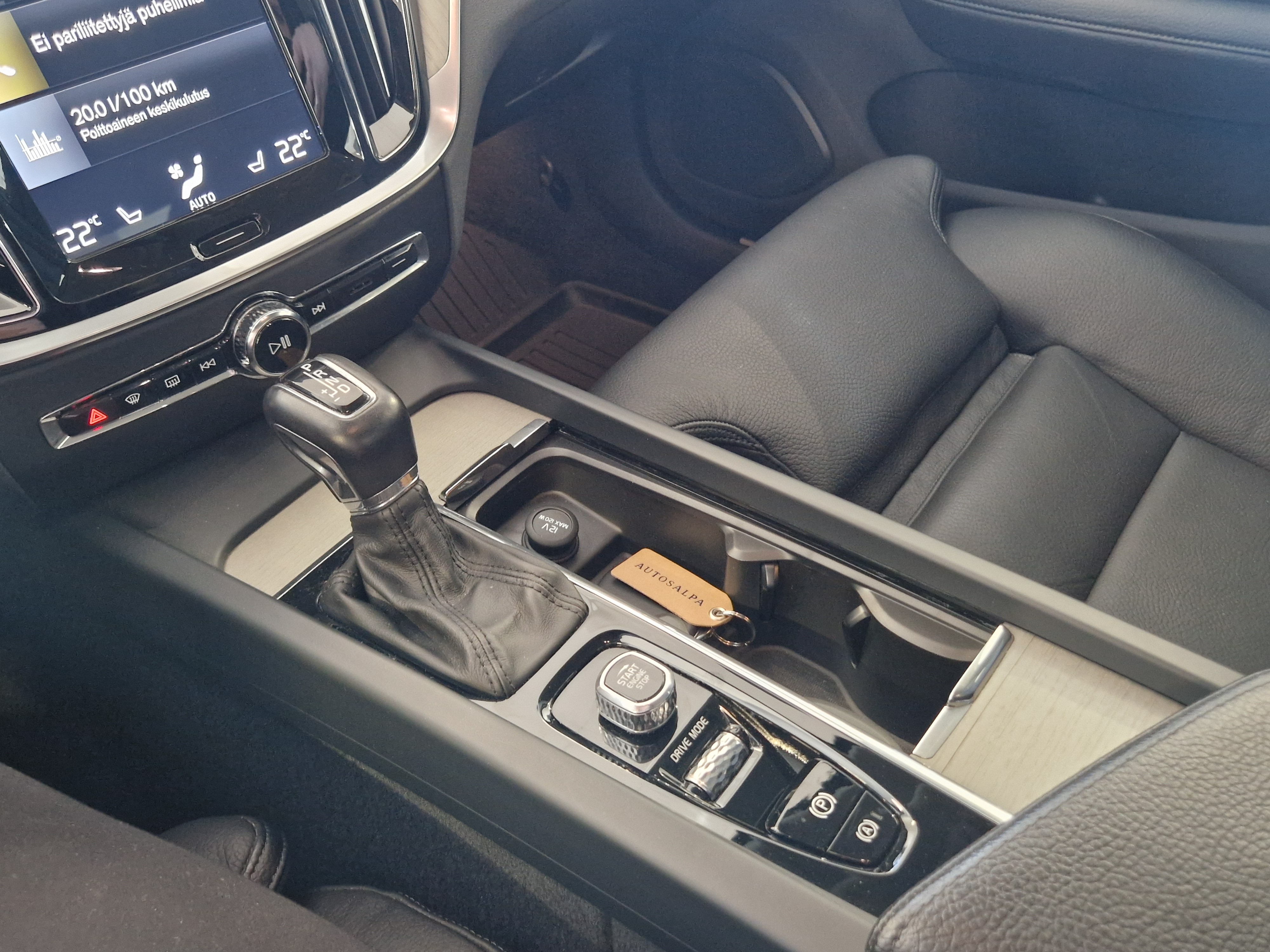 VOLVO S60 2020