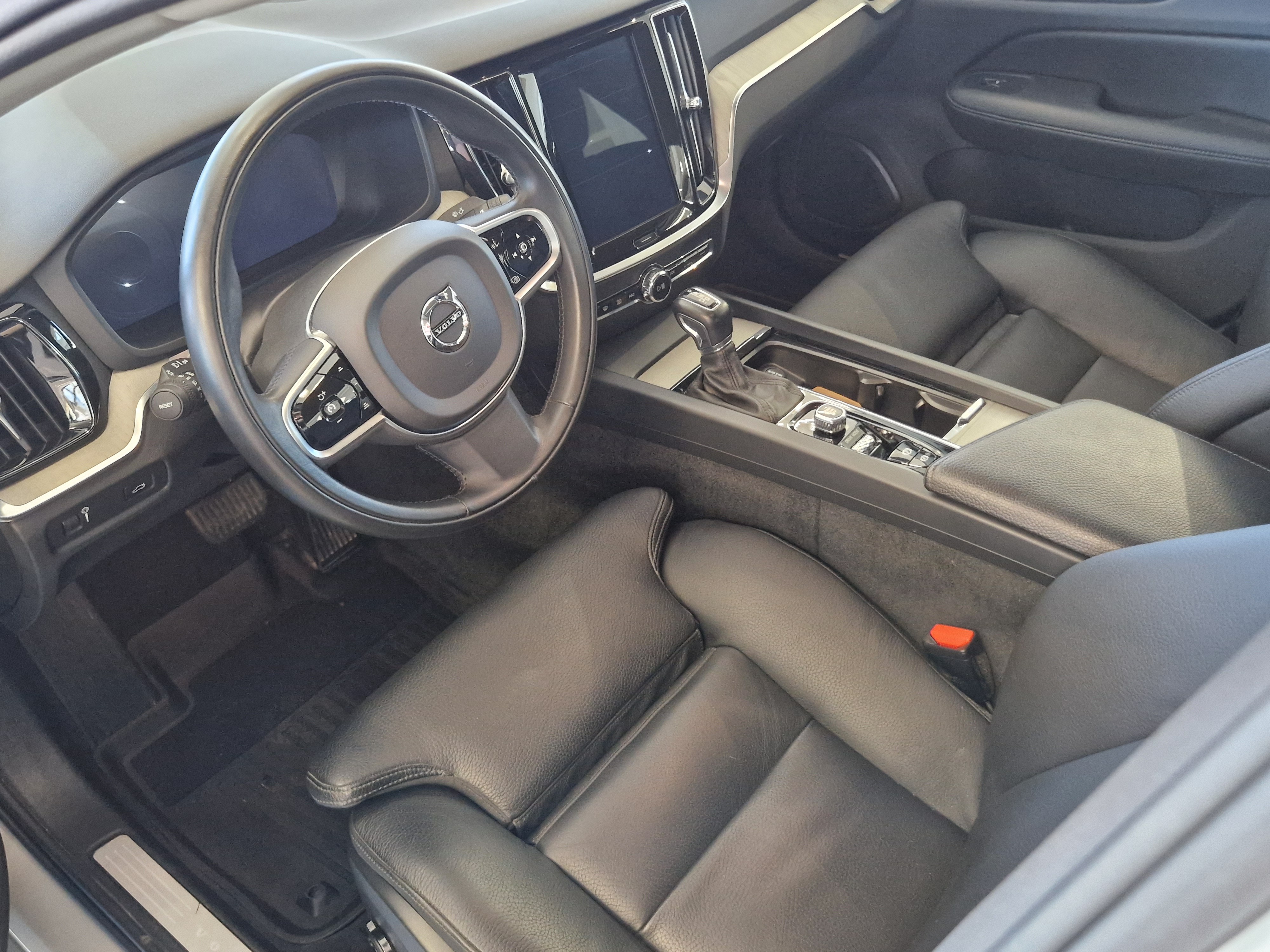 VOLVO S60 2020