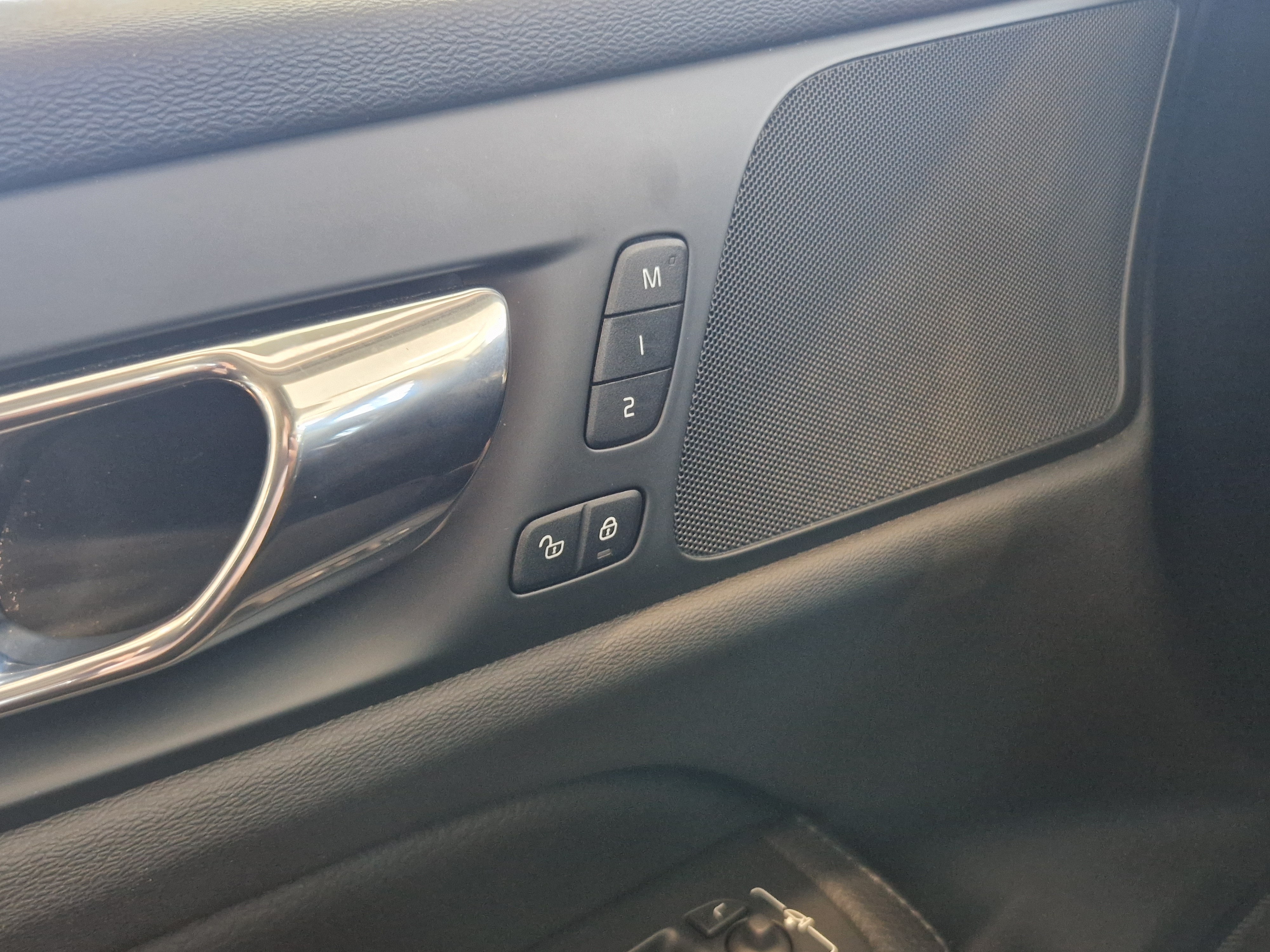 VOLVO S60 2020