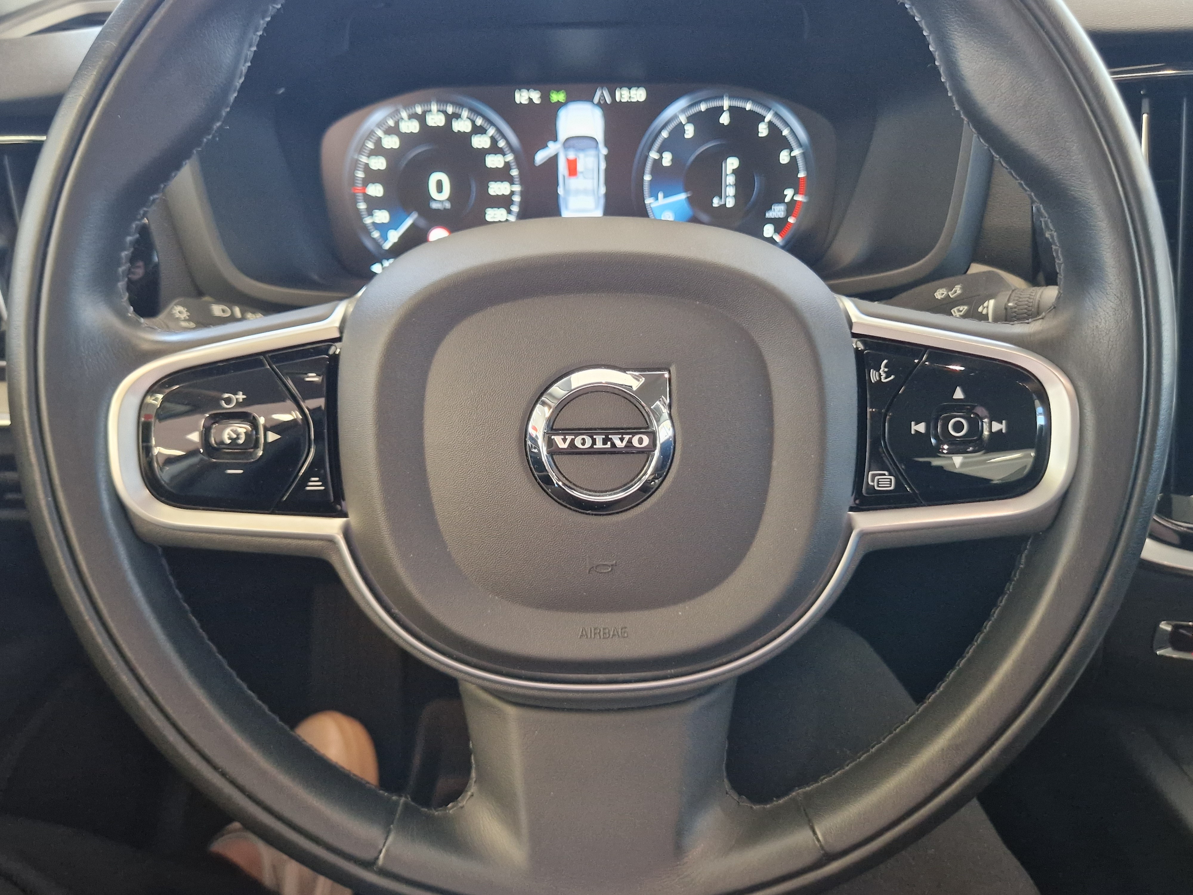 VOLVO S60 2020