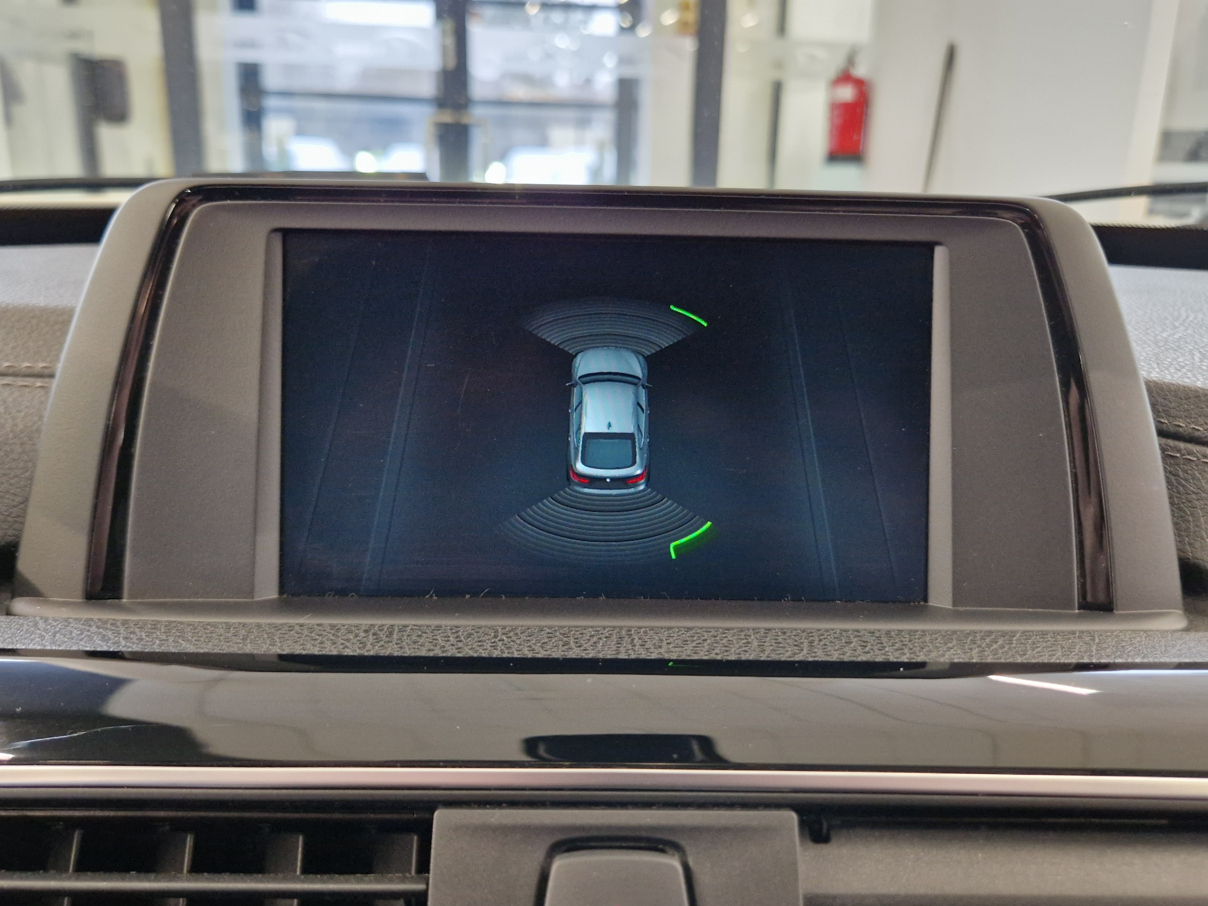 BMW 320 Gran Turismo 2019