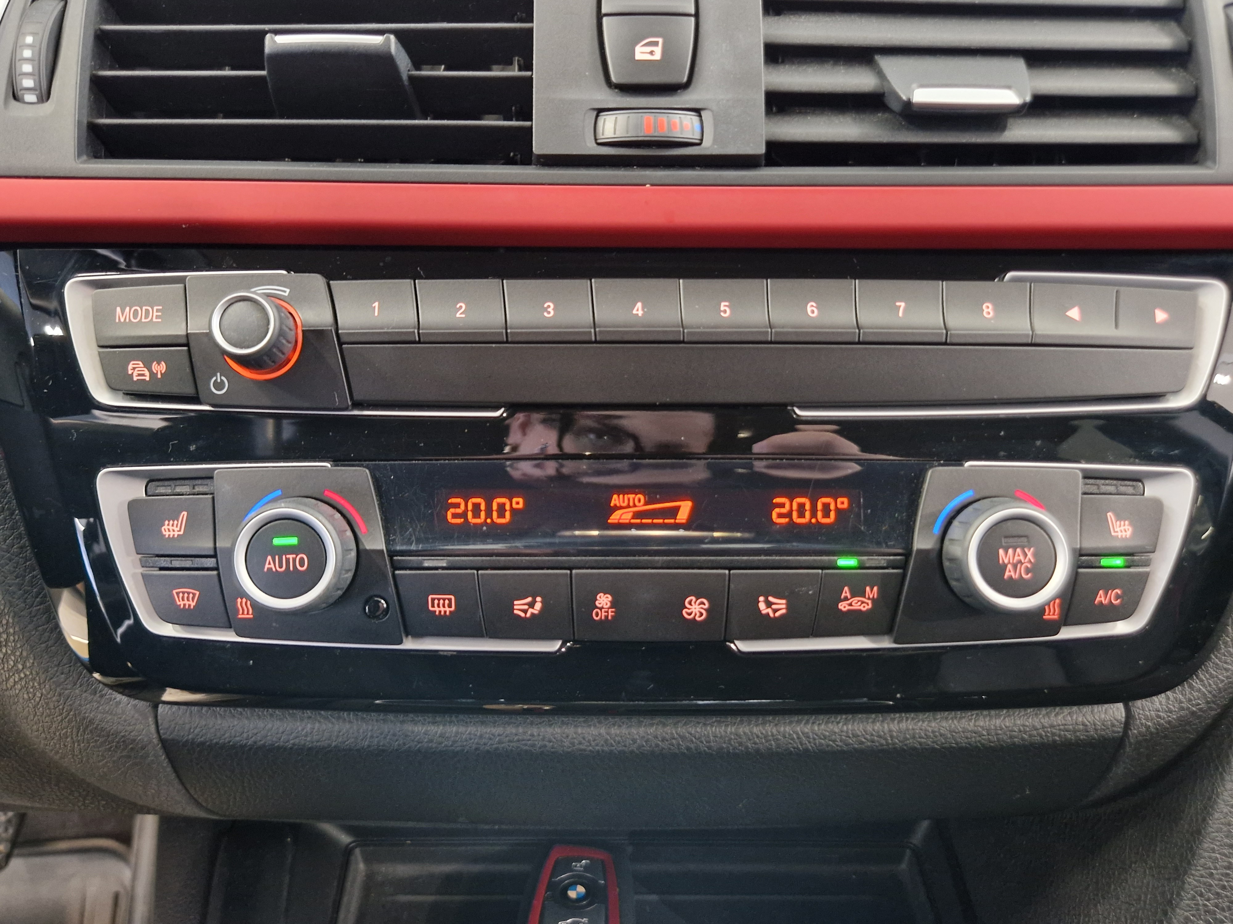 BMW 320 Gran Turismo 2019